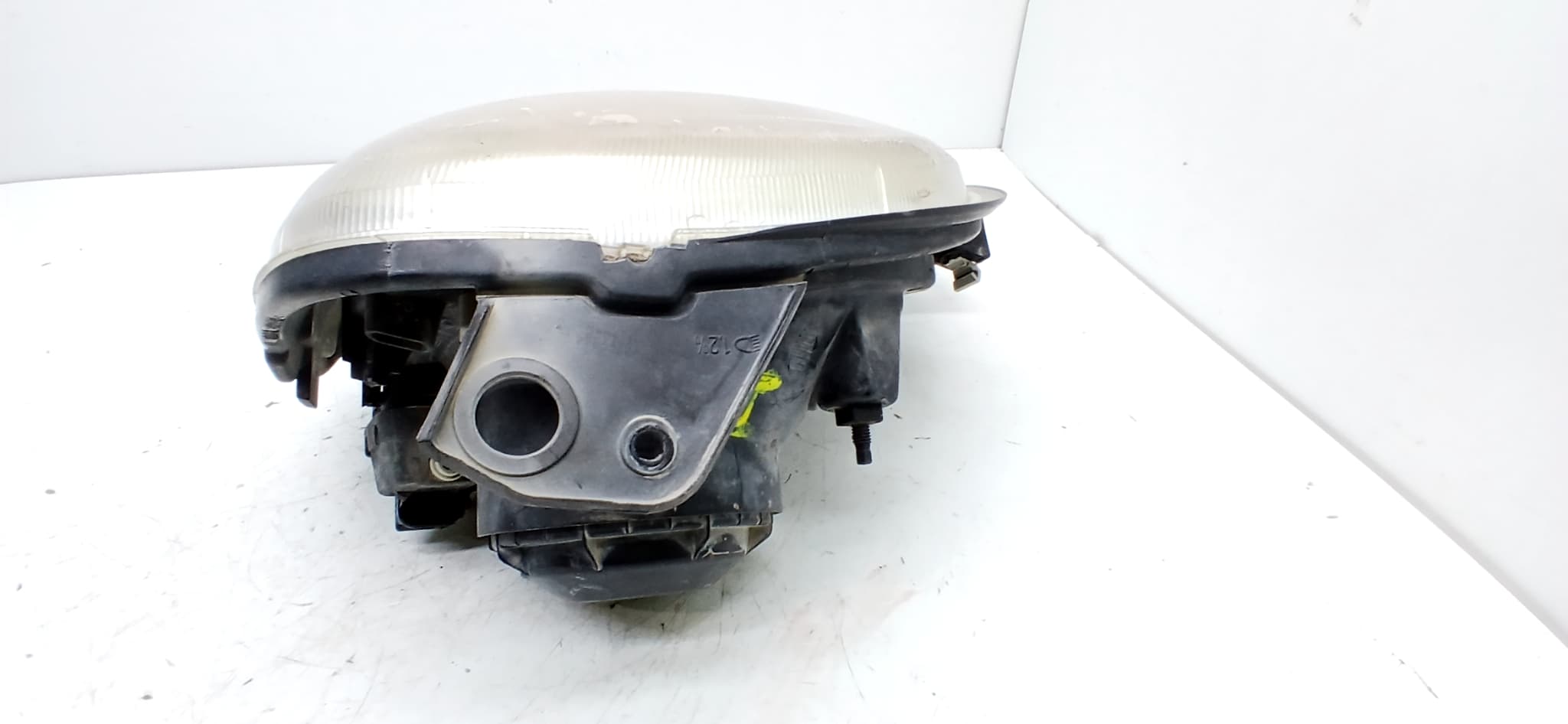 Faro izquierdo RENAULT KANGOO (KC0/1_) 4