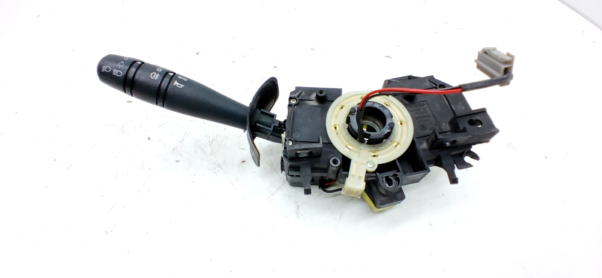 Mando intermitentes RENAULT KANGOO (KC0/1_)