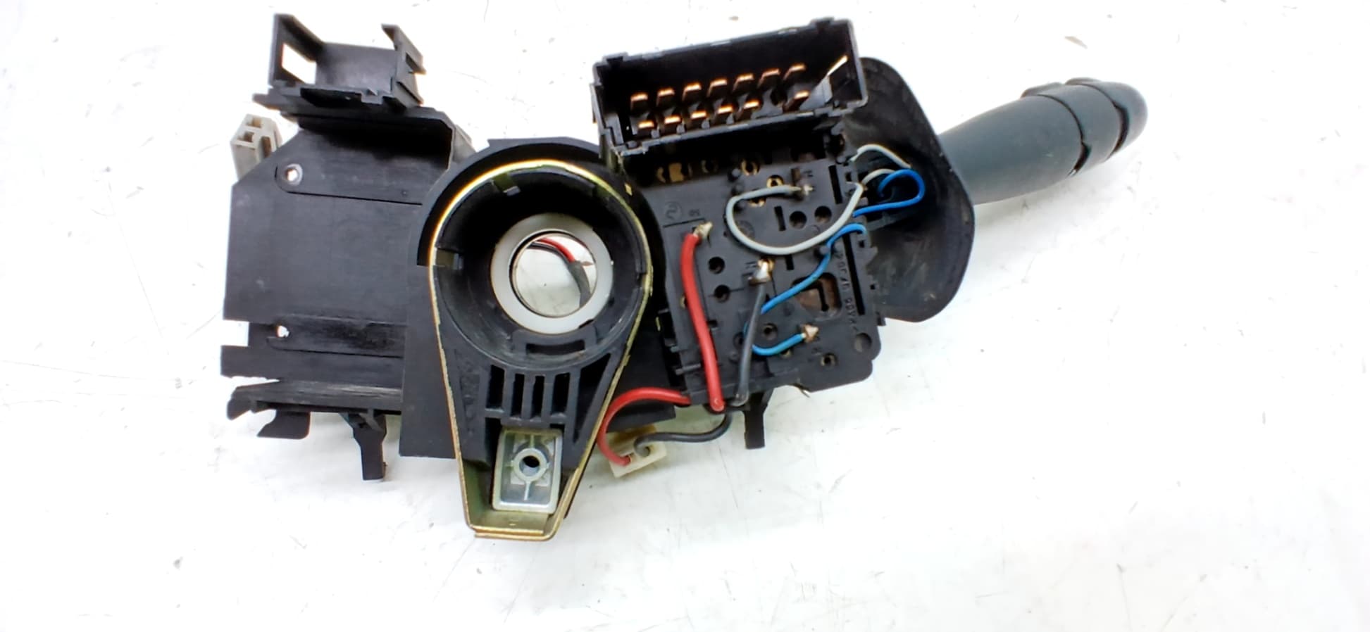 Mando intermitentes RENAULT KANGOO (KC0/1_) 2