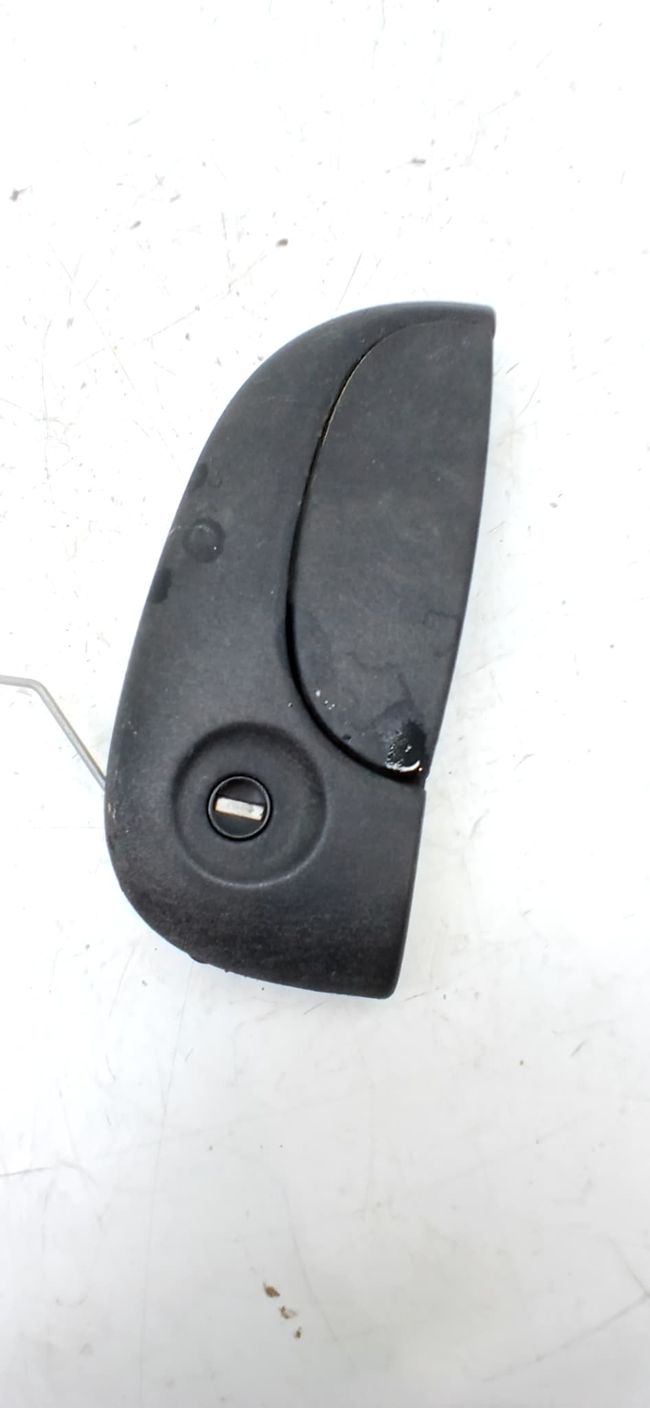 Maneta exterior delantera derecha RENAULT KANGOO (KC0/1_)