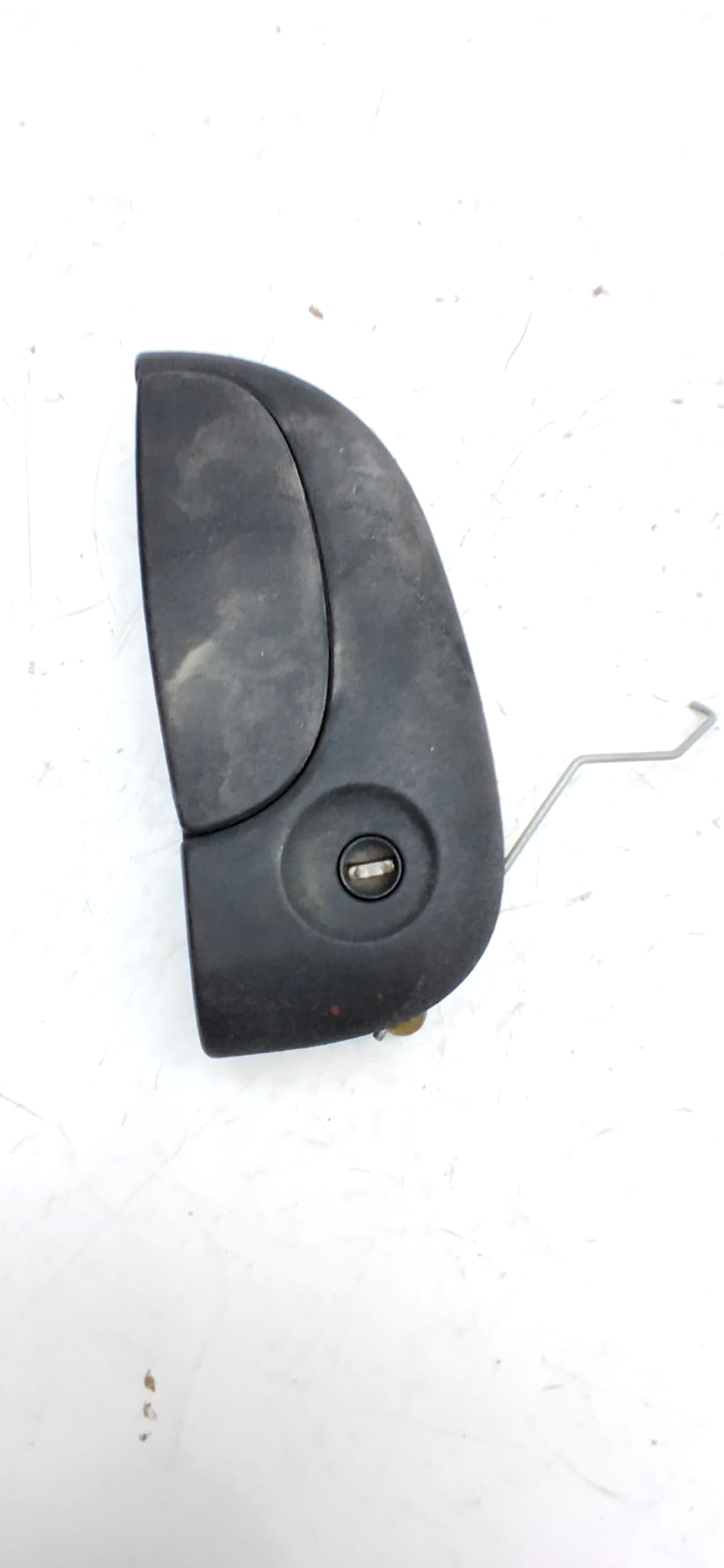 Maneta exterior delantera izquierda RENAULT KANGOO (KC0/1_)