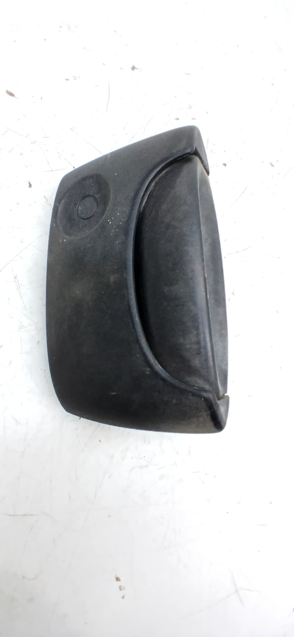 Maneta exterior lateral derecha RENAULT KANGOO (KC0/1_)