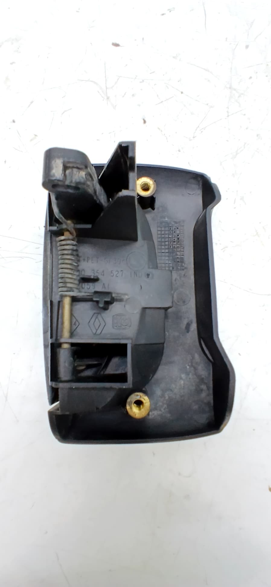 Maneta exterior lateral izquierda RENAULT KANGOO (KC0/1_) 2