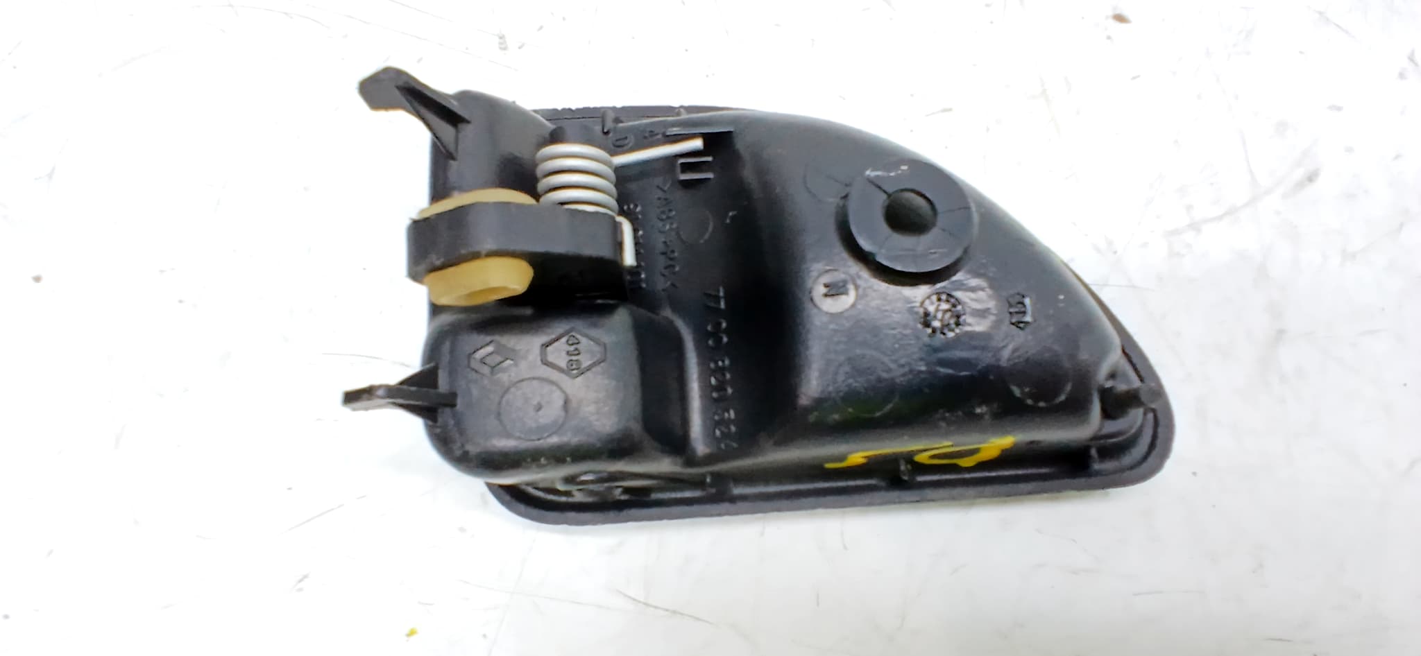 Maneta interior delantera derecha RENAULT KANGOO (KC0/1_)