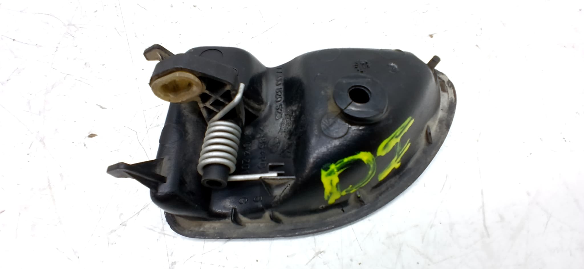 Maneta interior delantera izquierda RENAULT KANGOO (KC0/1_)