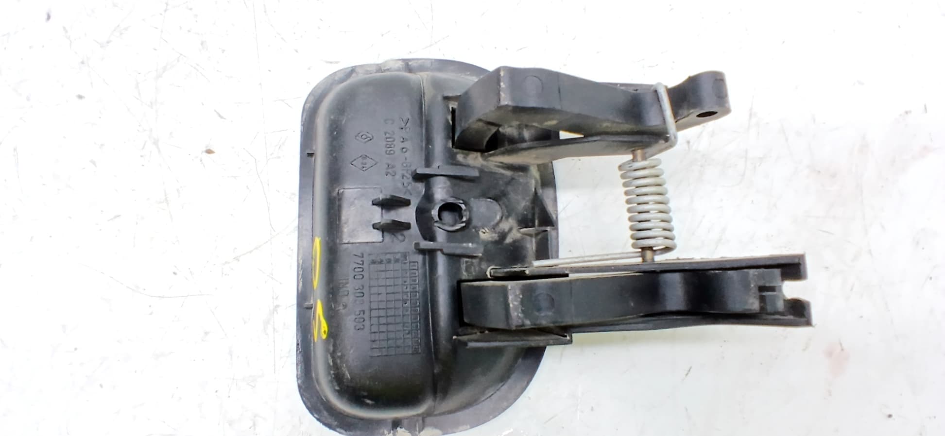 Maneta interior lateral derecha RENAULT KANGOO (KC0/1_) 2