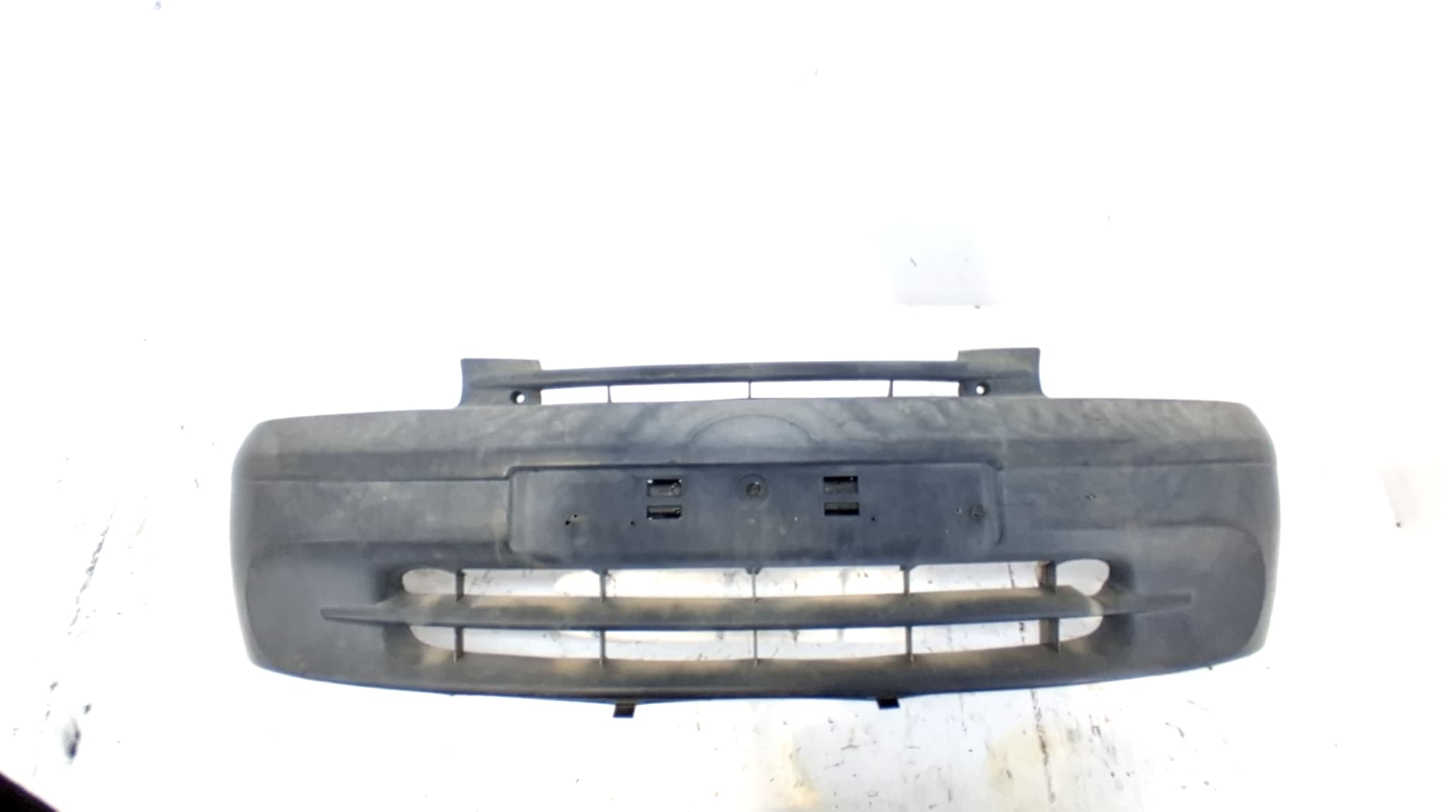 Paragolpes delantero RENAULT KANGOO (KC0/1_) 2