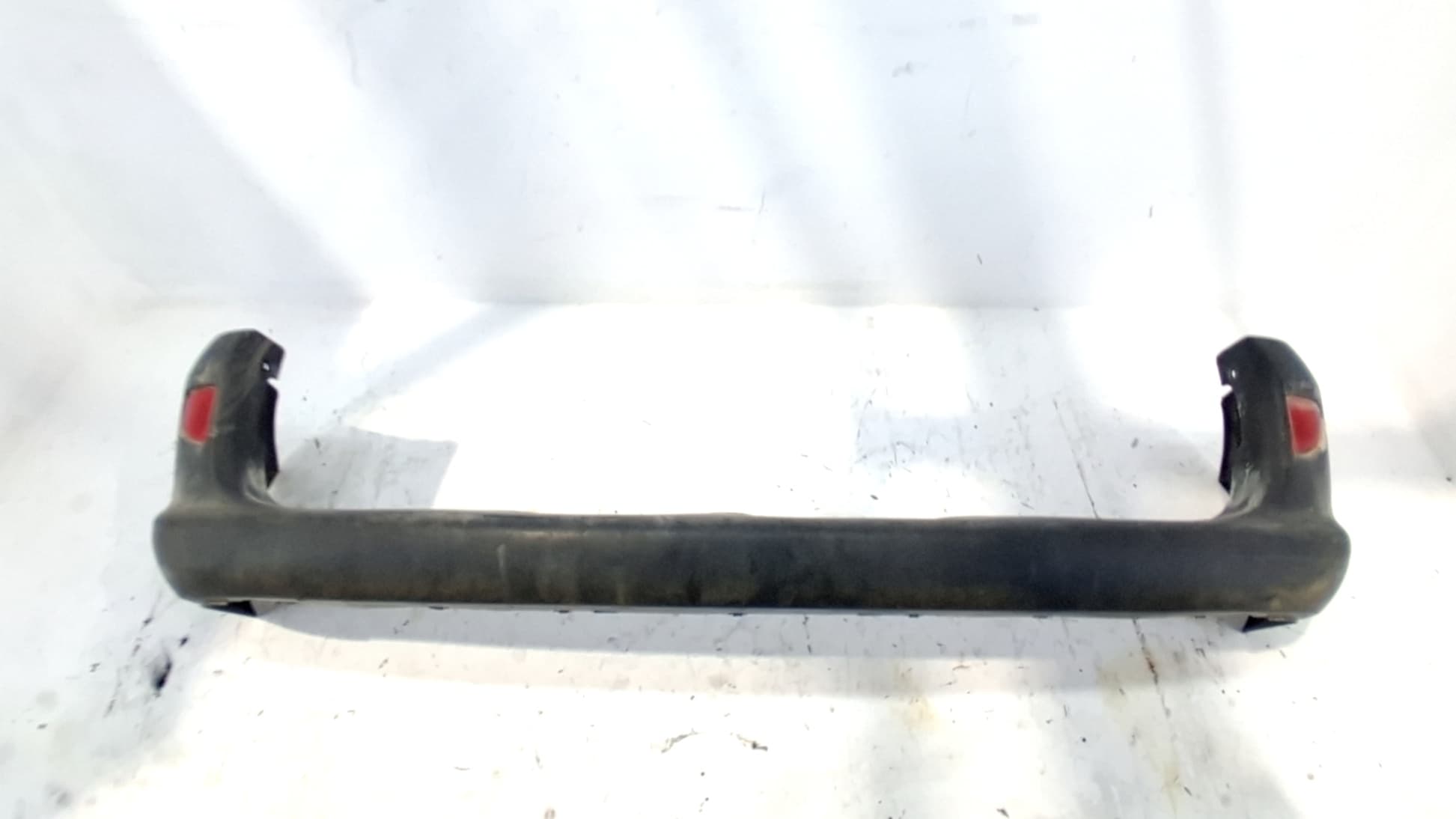 Paragolpes trasero RENAULT KANGOO (KC0/1_) 3