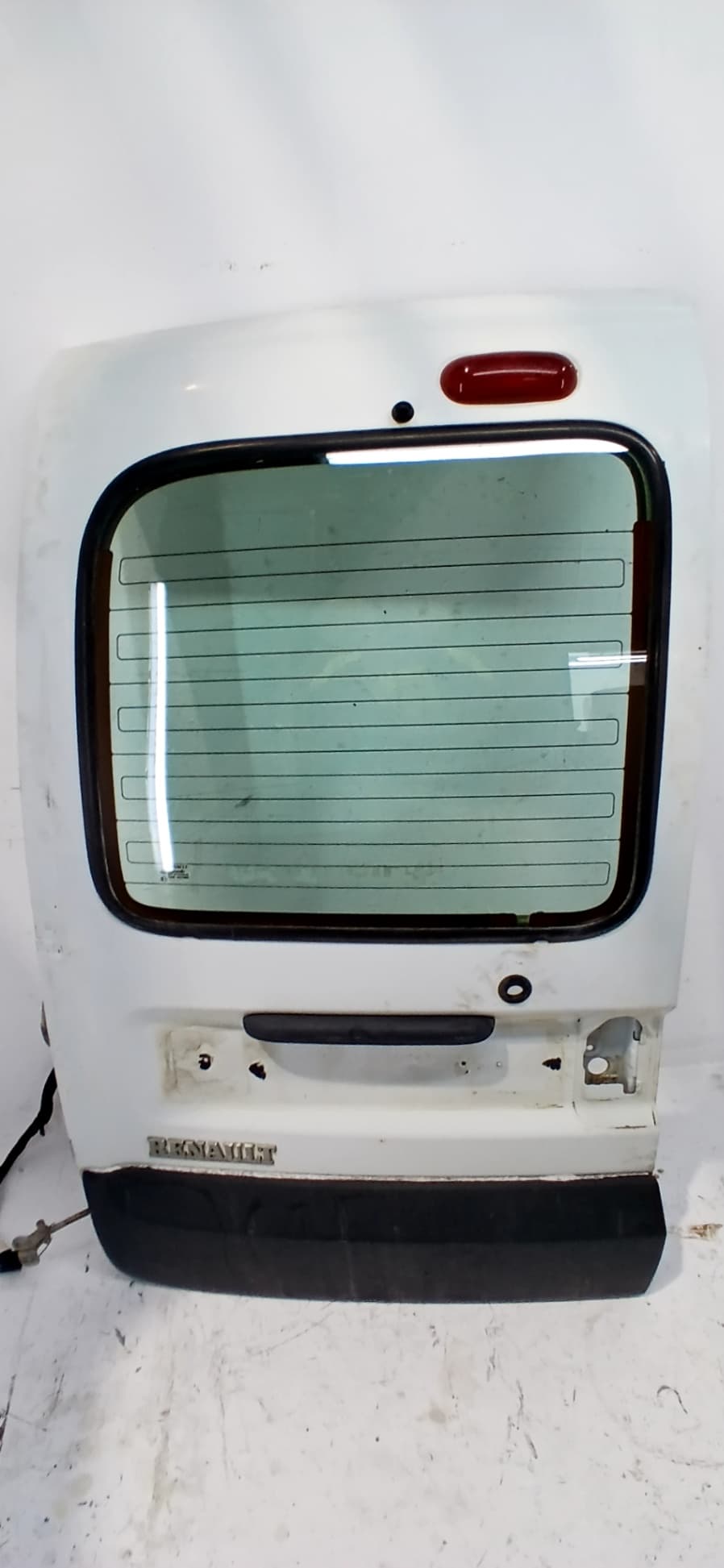 Porton trasero izquierdo RENAULT KANGOO (KC0/1_)