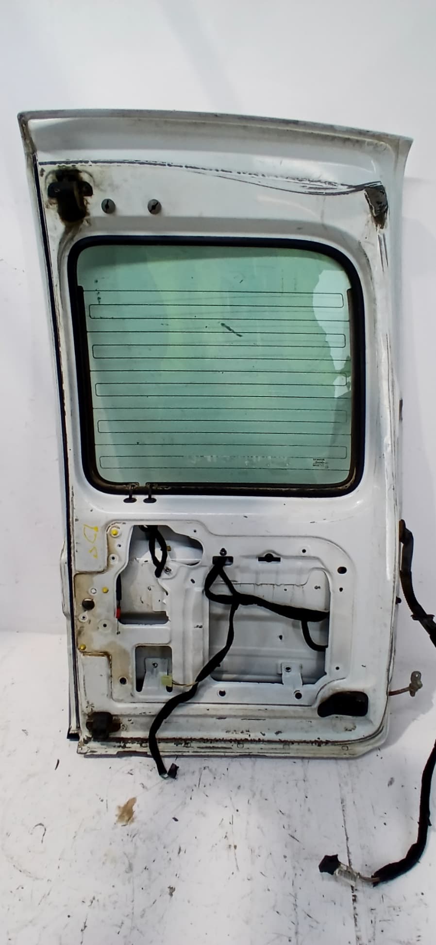 Porton trasero izquierdo RENAULT KANGOO (KC0/1_) 2