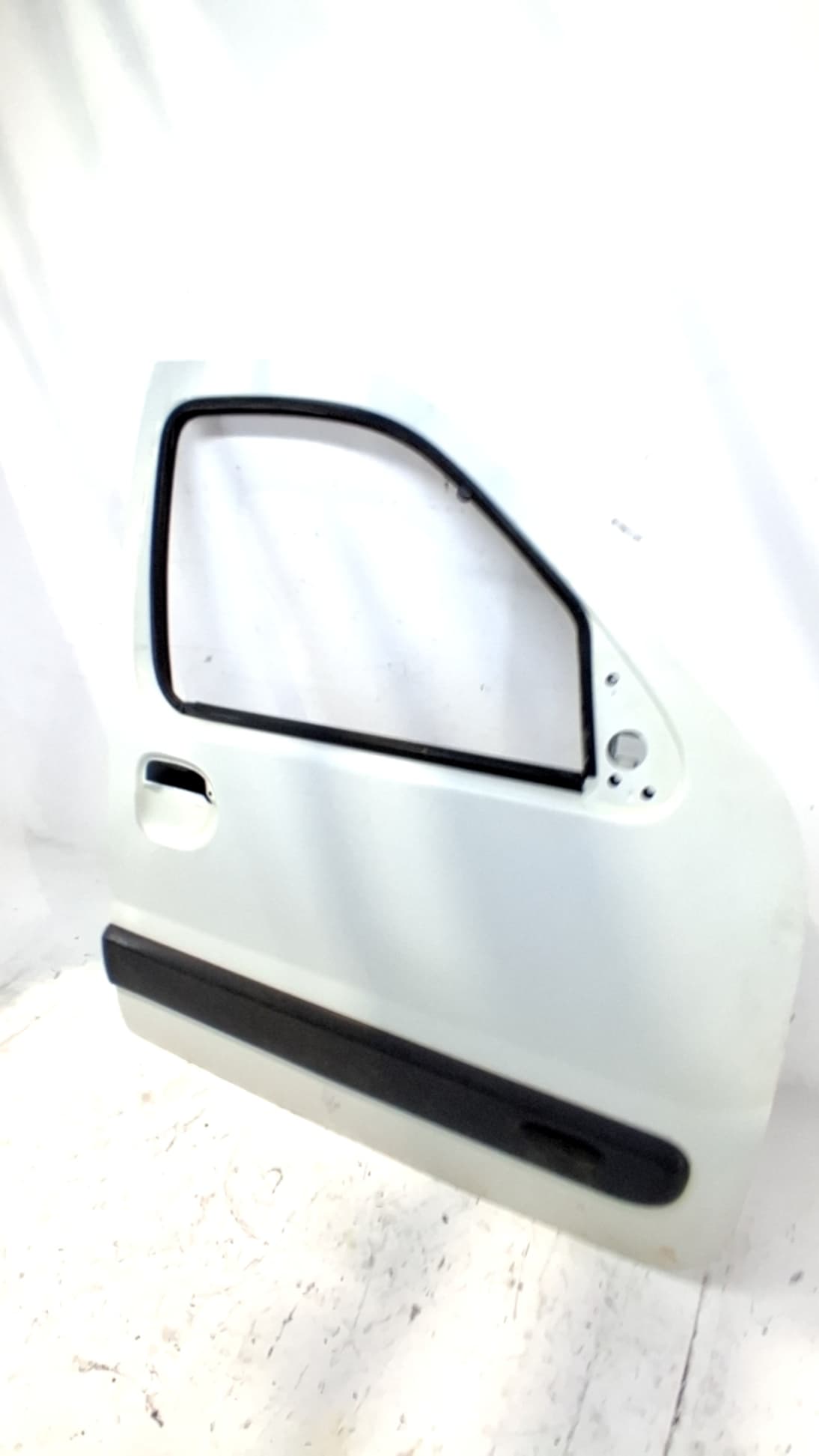 Puerta delantera derecha RENAULT KANGOO (KC0/1_) 4