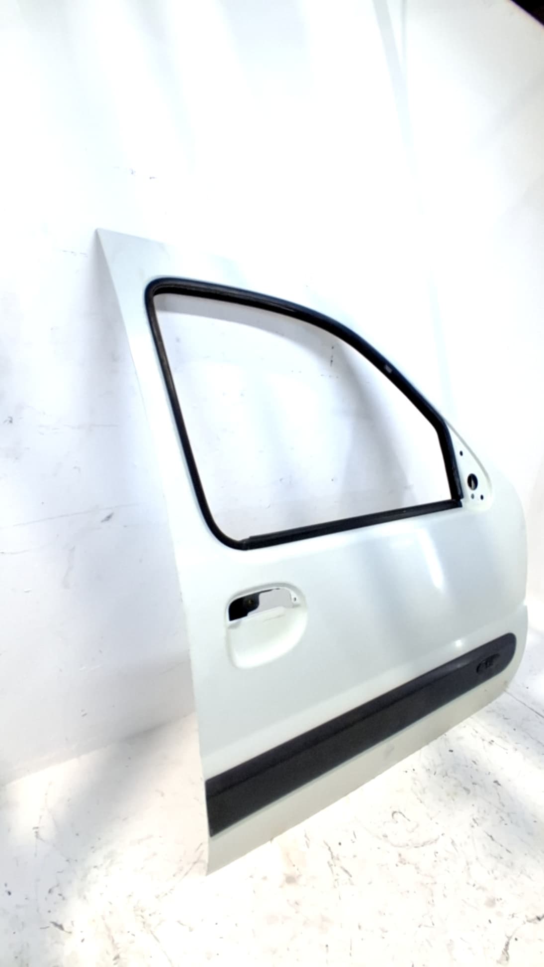 Puerta delantera derecha RENAULT KANGOO (KC0/1_) 3