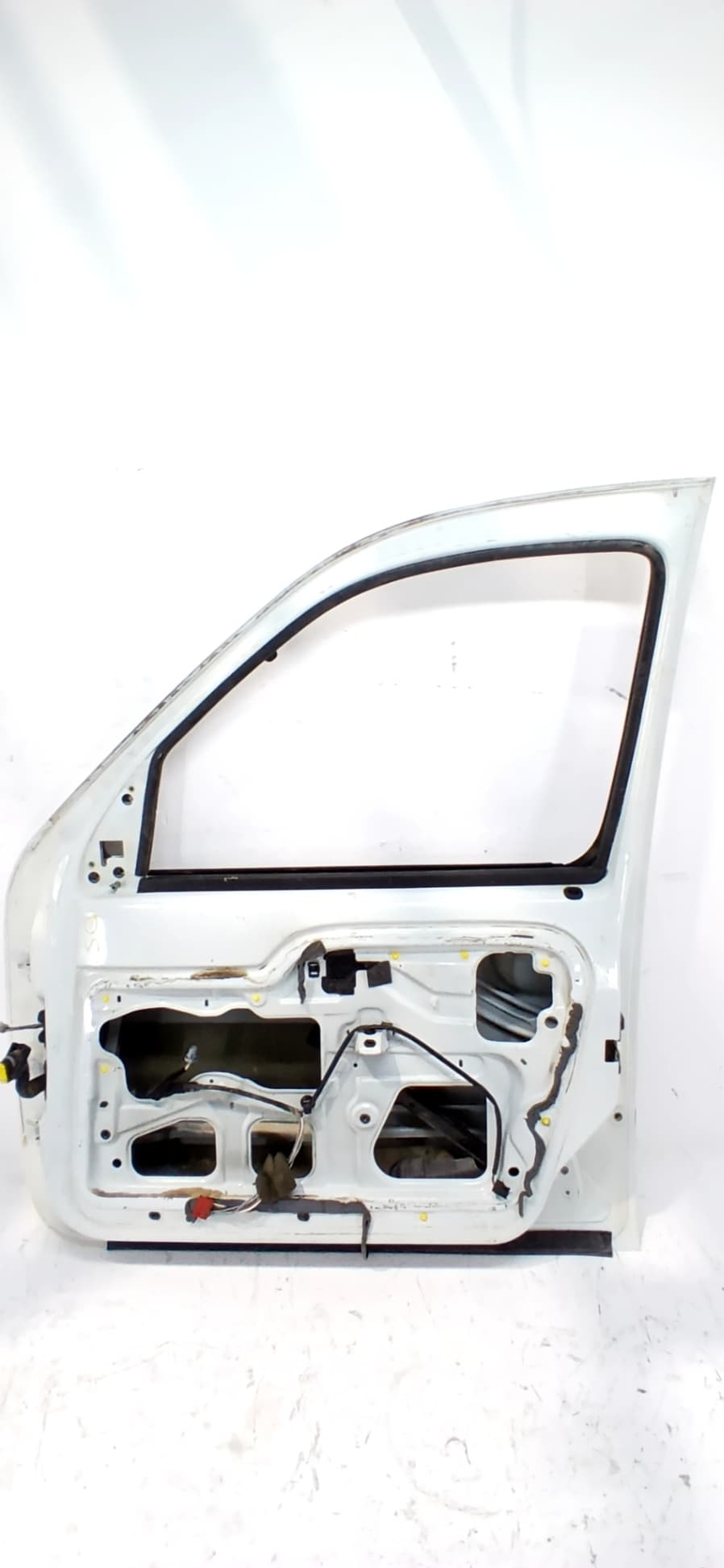 Puerta delantera derecha RENAULT KANGOO (KC0/1_) 2