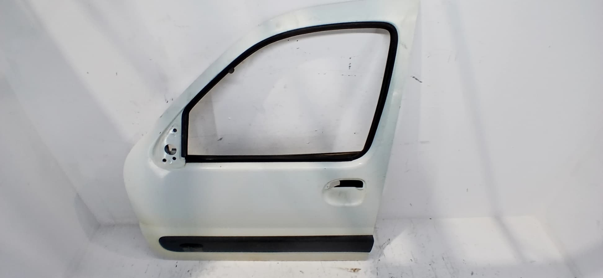 Puerta delantera izquierda RENAULT KANGOO (KC0/1_) 2