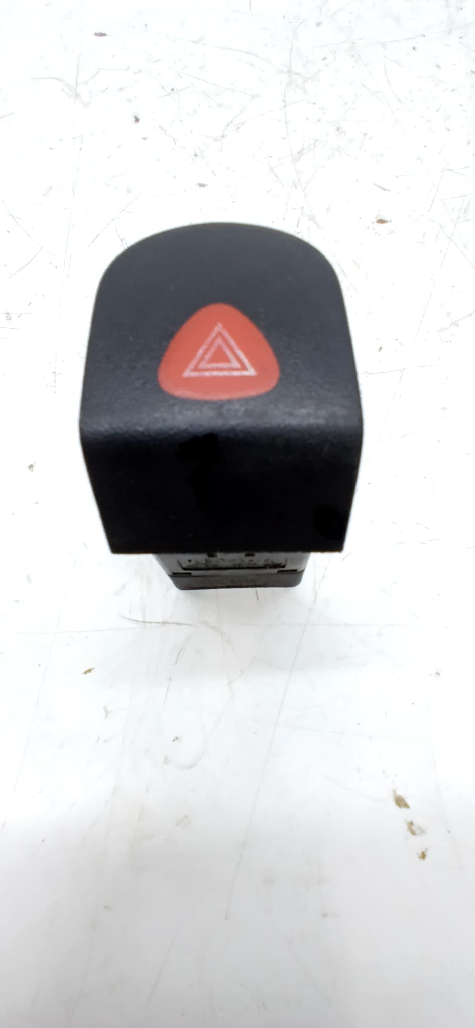 Warning RENAULT KANGOO (KC0/1_) 2
