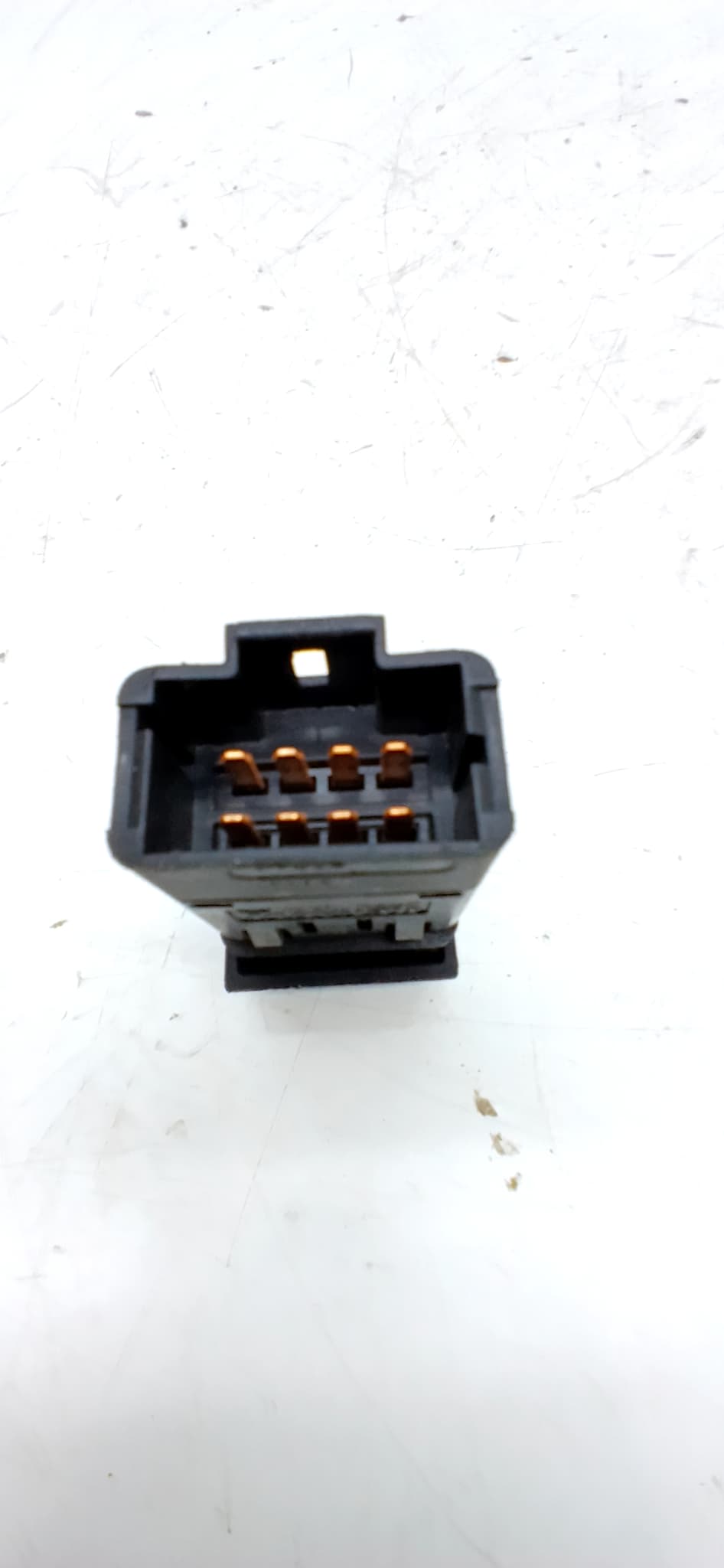 Warning RENAULT KANGOO (KC0/1_)