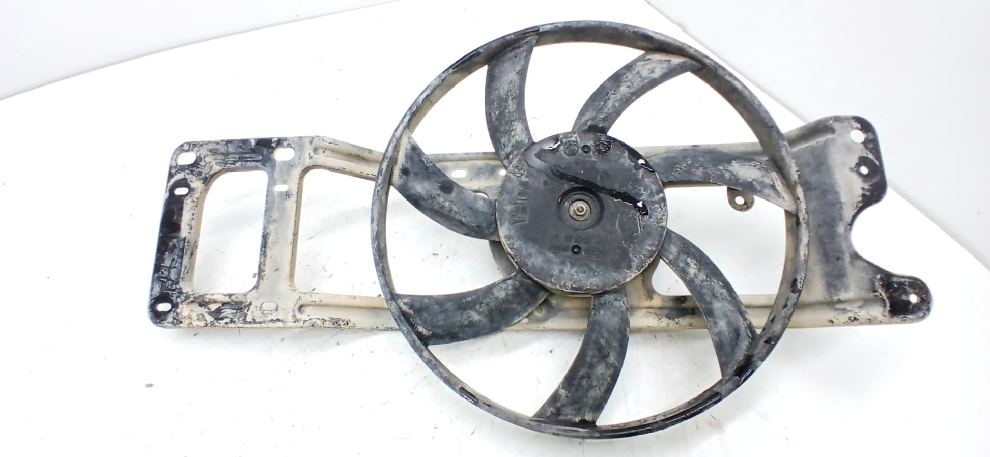 Electroventilador RENAULT KANGOO (KC0/1_) 4