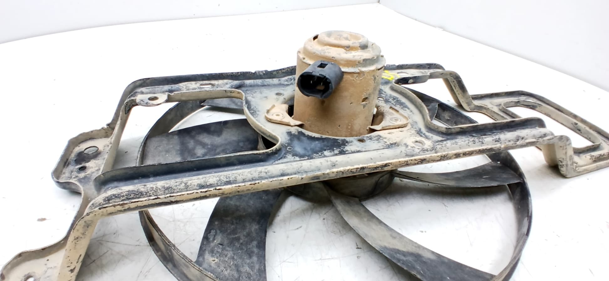Electroventilador RENAULT KANGOO (KC0/1_) 2