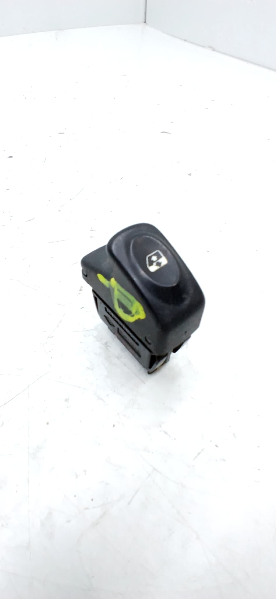 Mando elevalunas delantero derecho RENAULT KANGOO (KC0/1_) 3