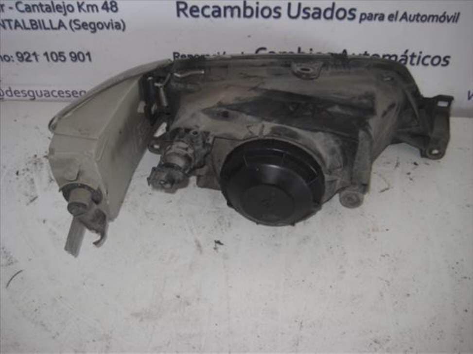 Faro izquierdo PEUGEOT 306 BERLINA 3/5 PUERTAS (S1) 2