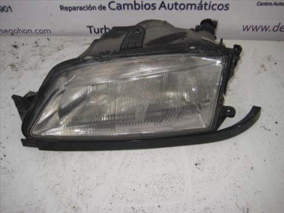 Faro izquierdo PEUGEOT 306 BERLINA 3/5 PUERTAS (S1)
