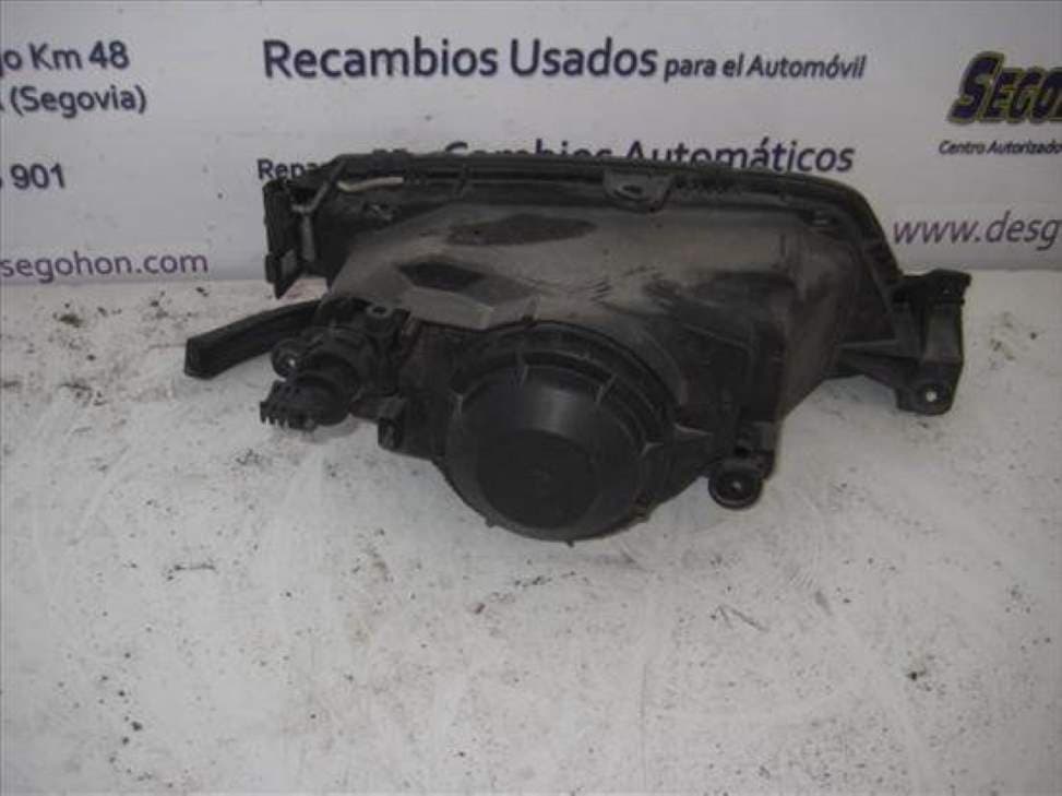 Faro izquierdo PEUGEOT 306 BERLINA 3/5 PUERTAS (S1) 2