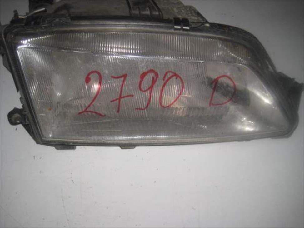 Faro izquierdo PEUGEOT 306 BERLINA 3/5 PUERTAS (S1)