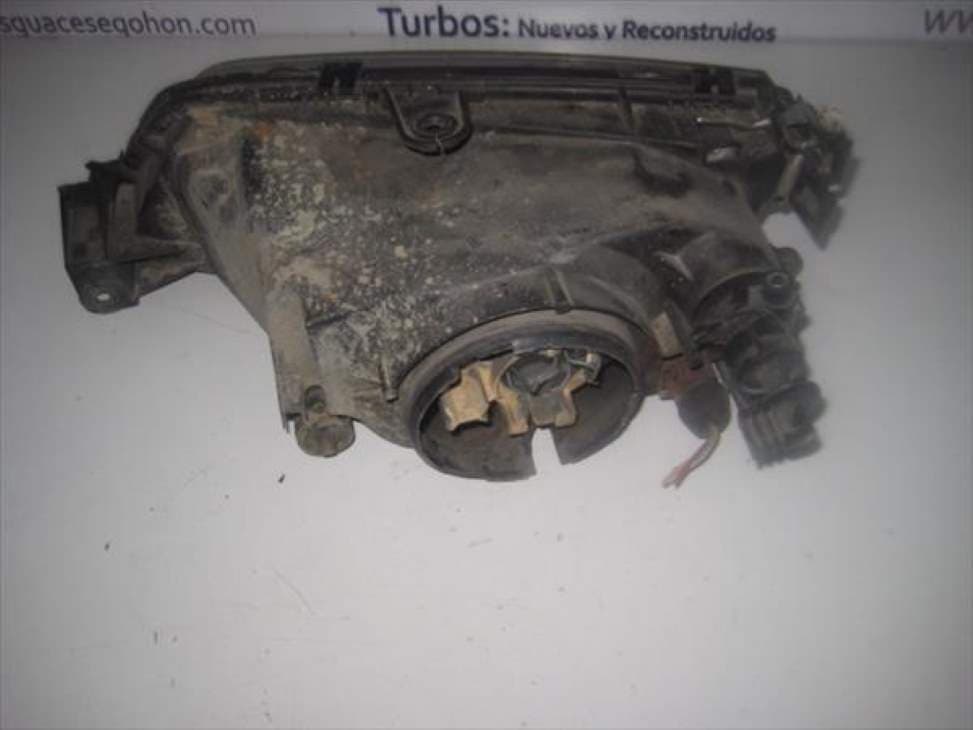 Faro izquierdo PEUGEOT 306 BERLINA 3/5 PUERTAS (S1) 2