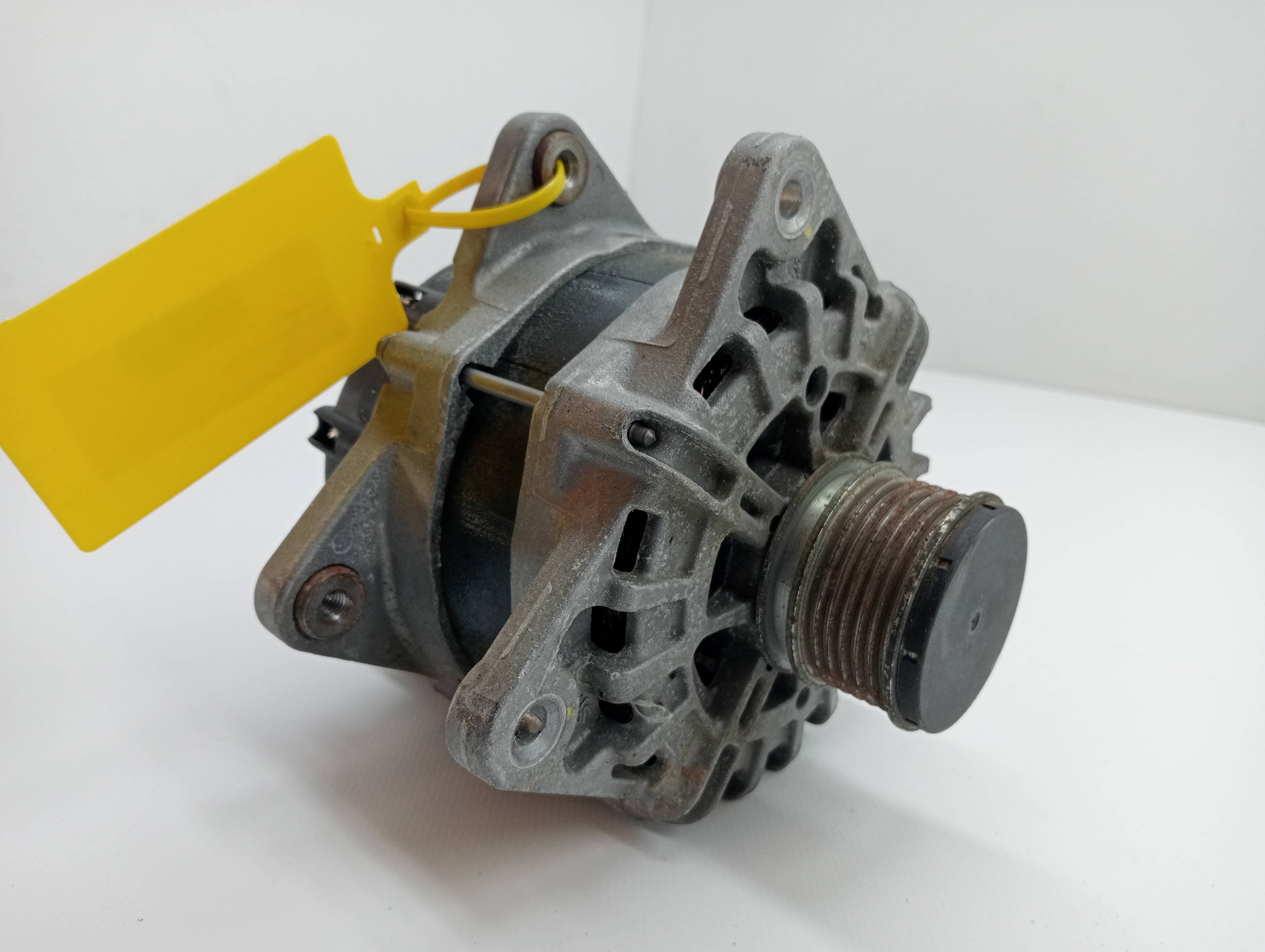Alternador RENAULT EXPRES