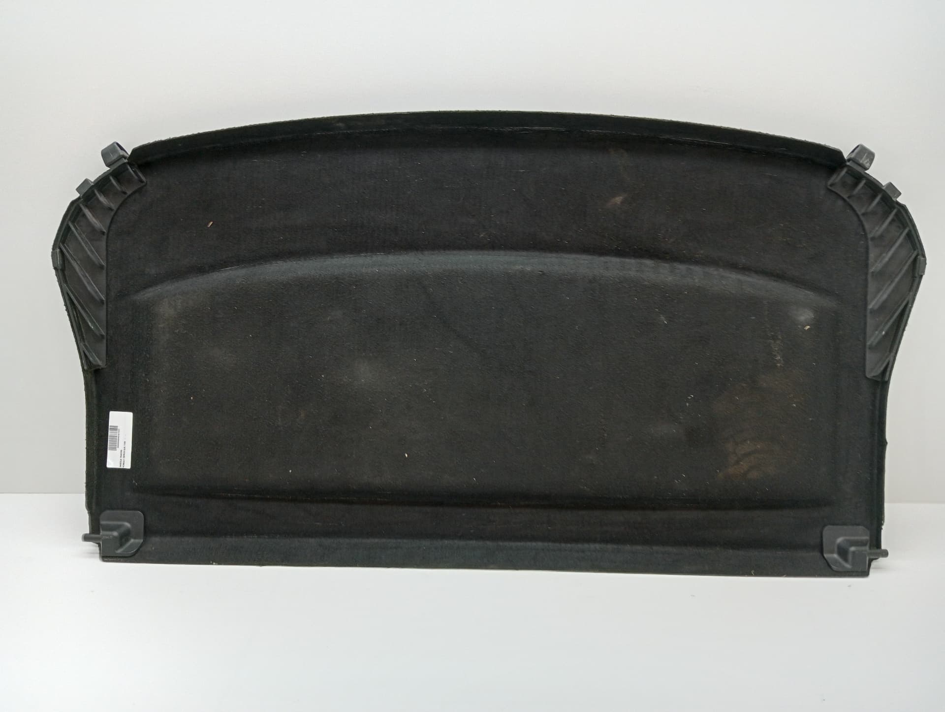 Bandeja trasera RENAULT EXPRES