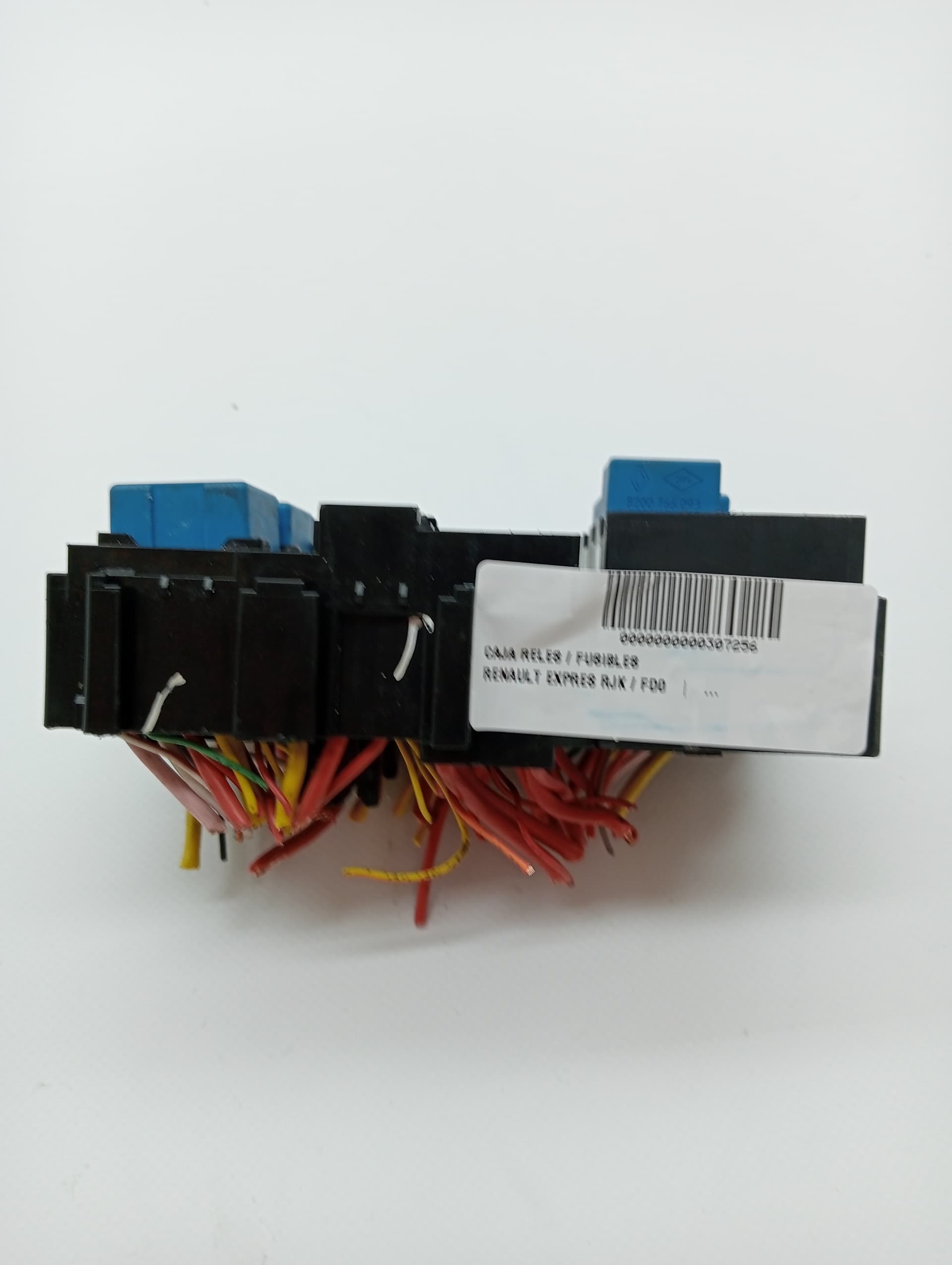 Caja reles / fusibles RENAULT EXPRES 3