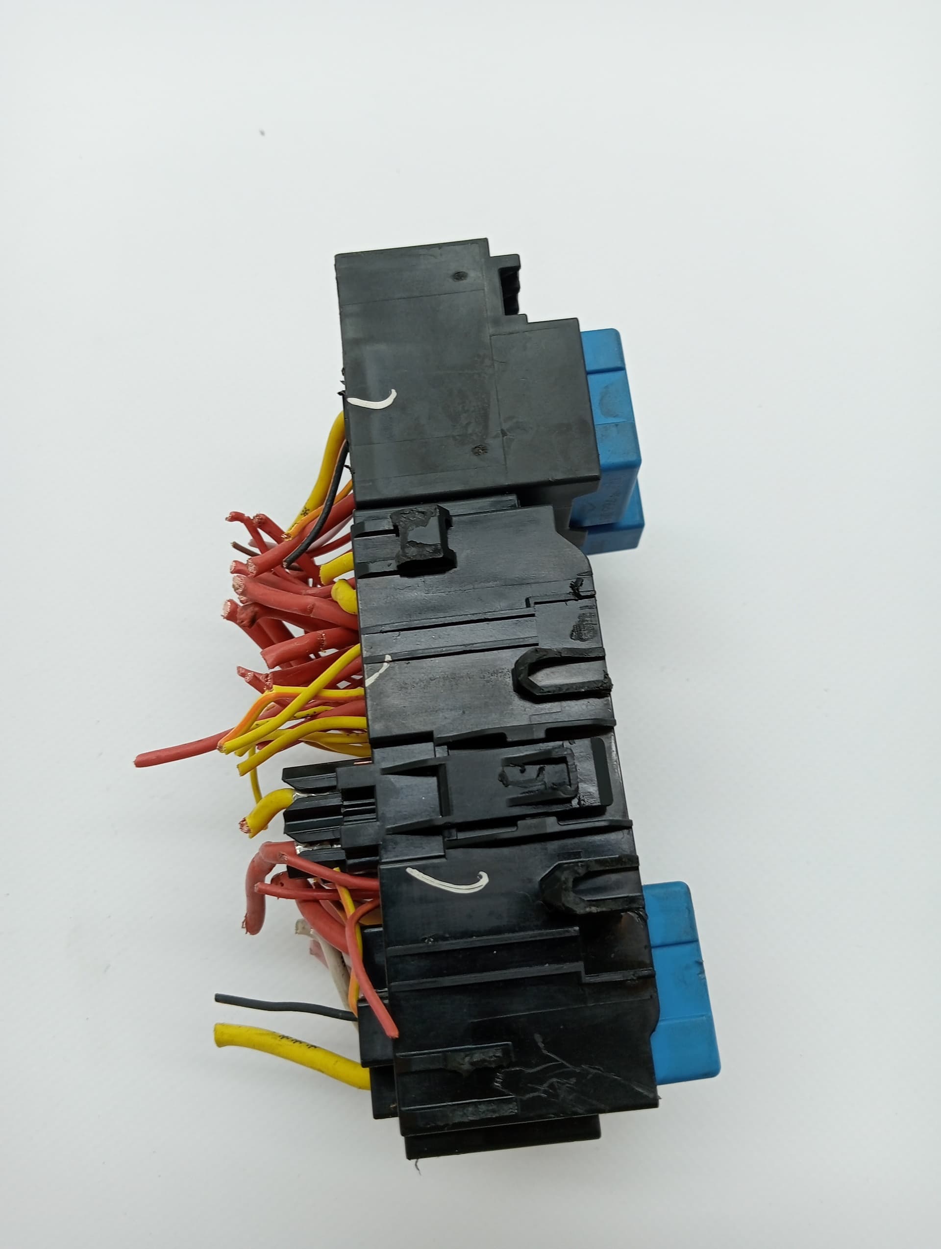 Caja reles / fusibles RENAULT EXPRES 2