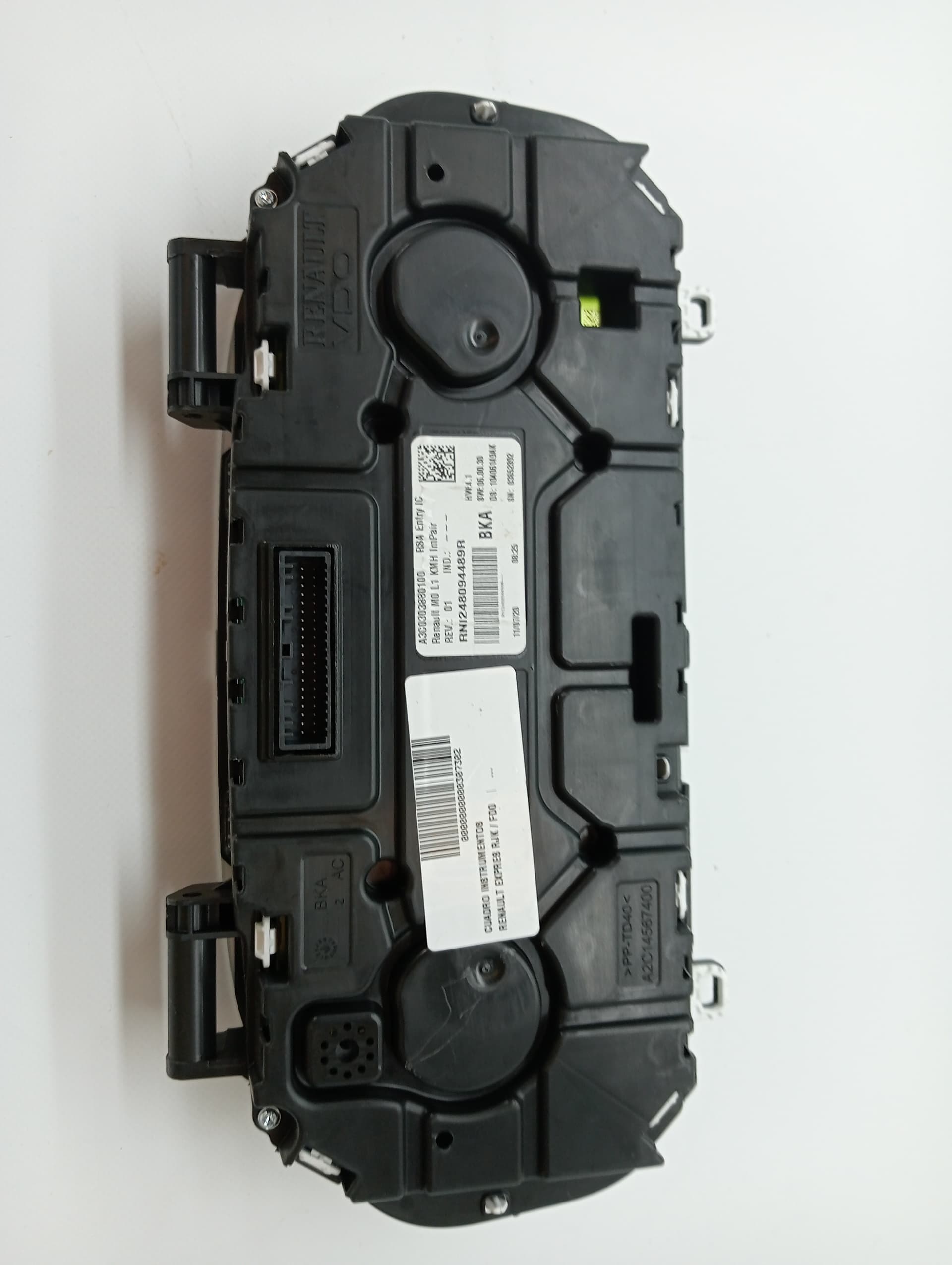 Cuadro instrumentos RENAULT EXPRES 3