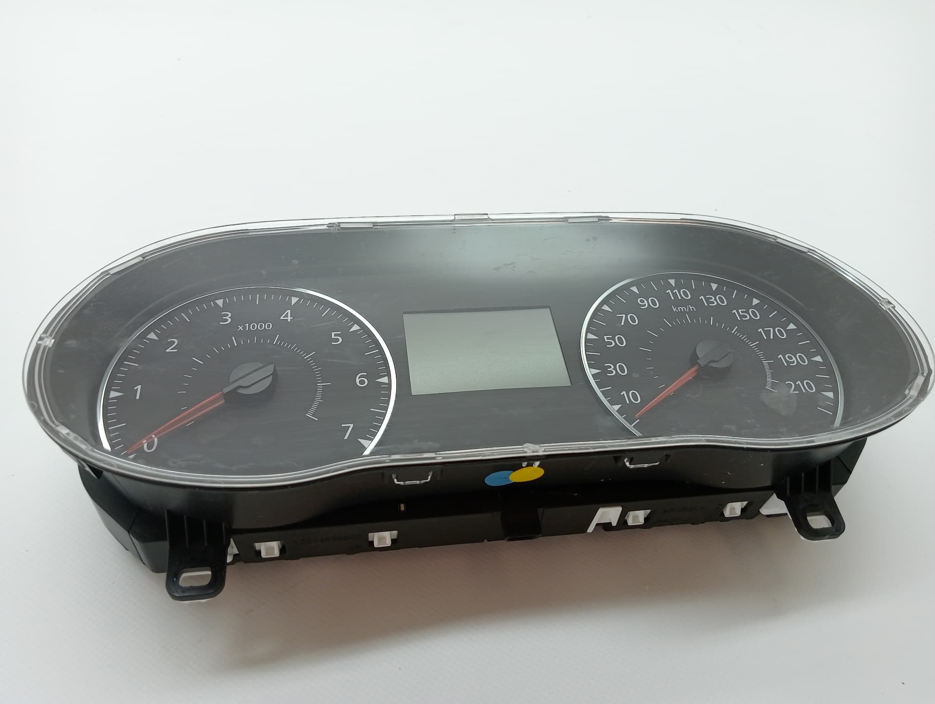 Cuadro instrumentos RENAULT EXPRES