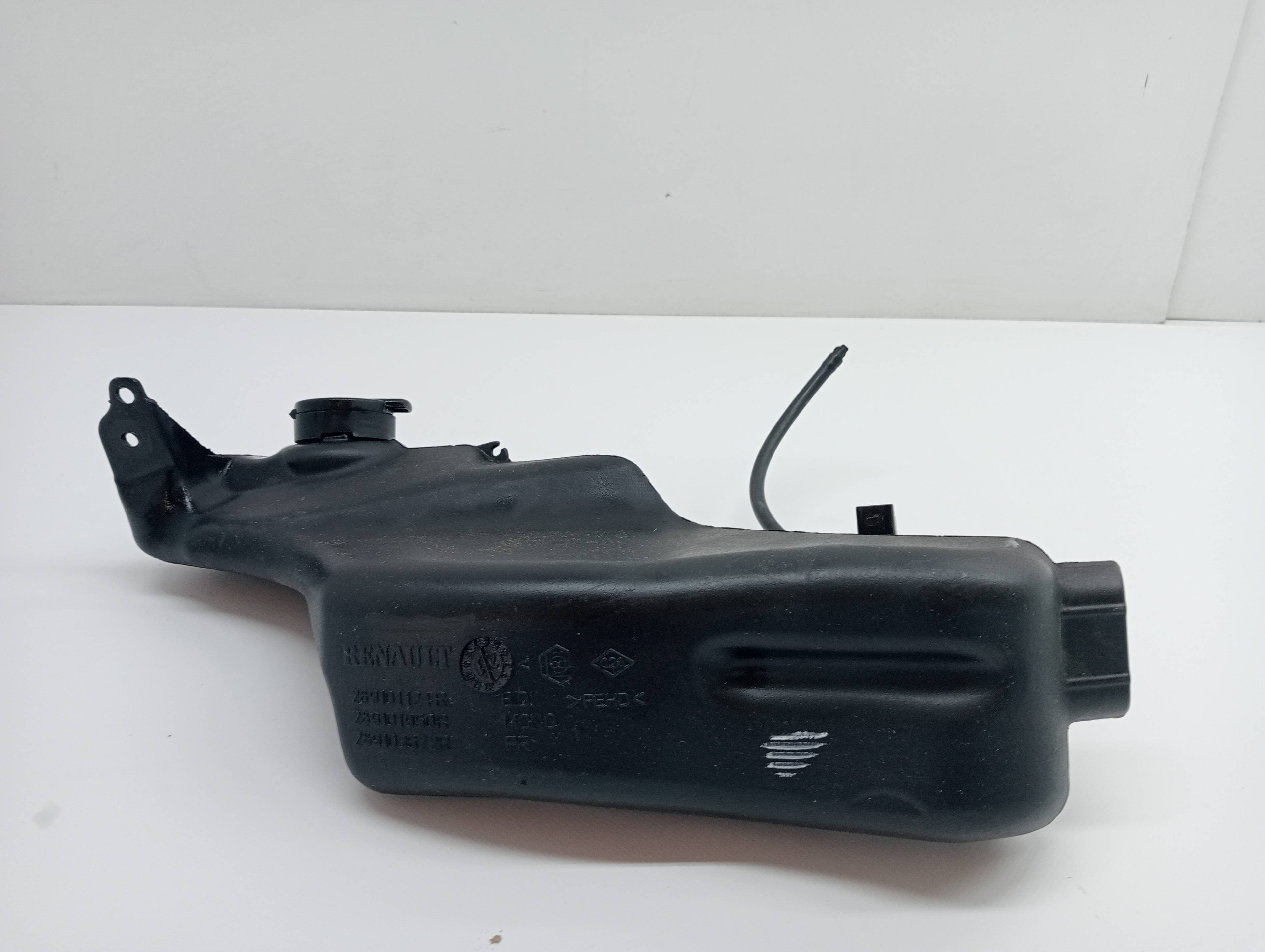Deposito limpia RENAULT EXPRES 2