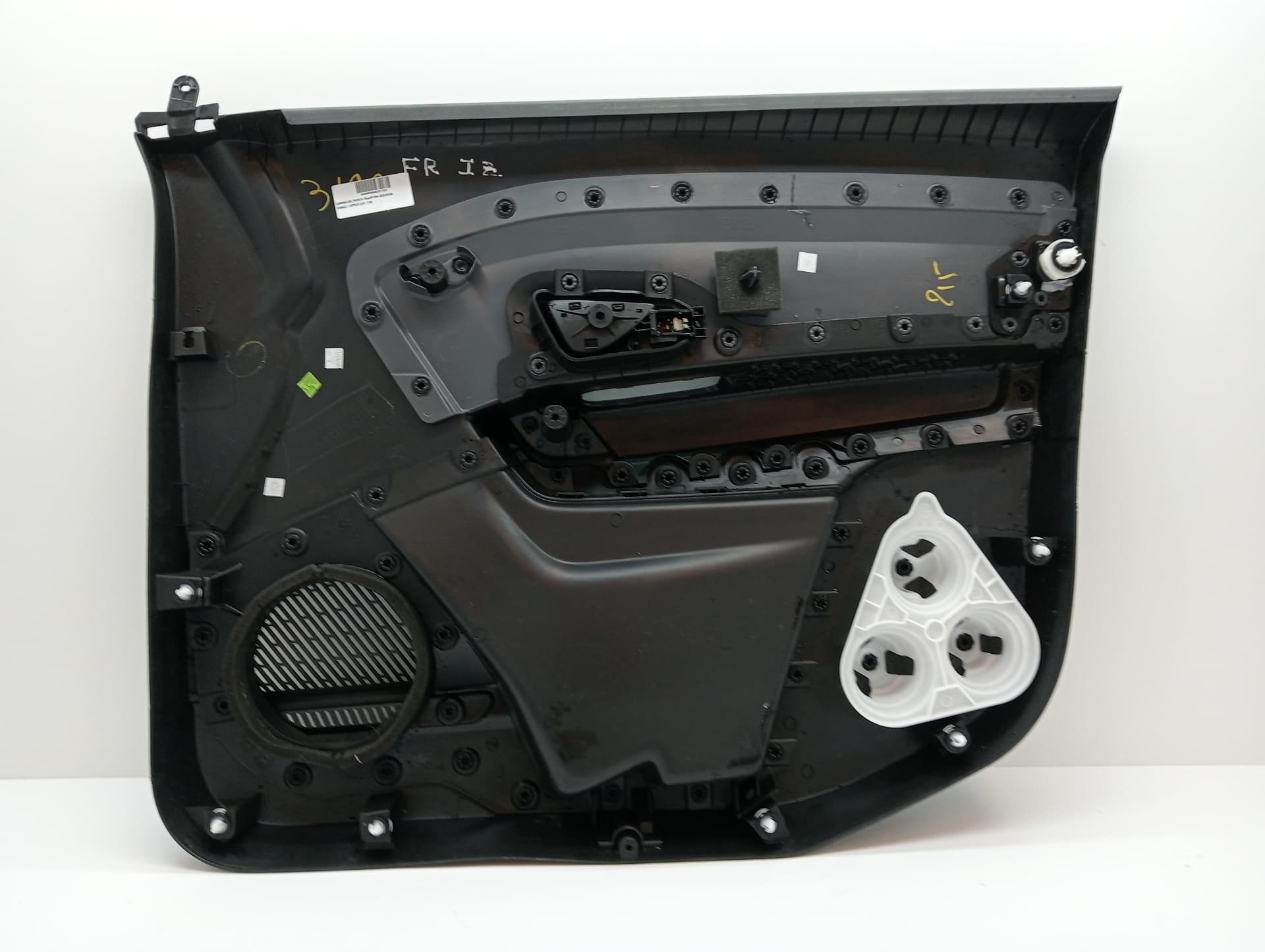 Recambio RENAULT EXPRES ref. 809015319R 2