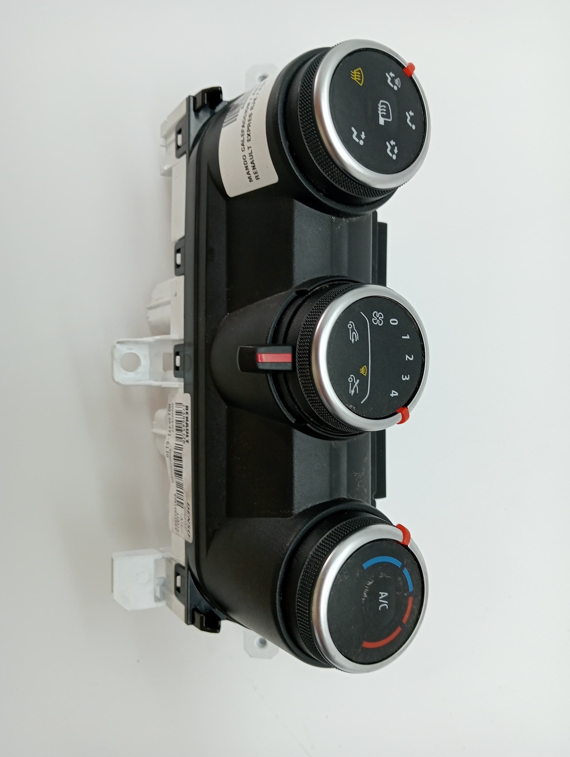 Recambio RENAULT EXPRES ref. 275008537R