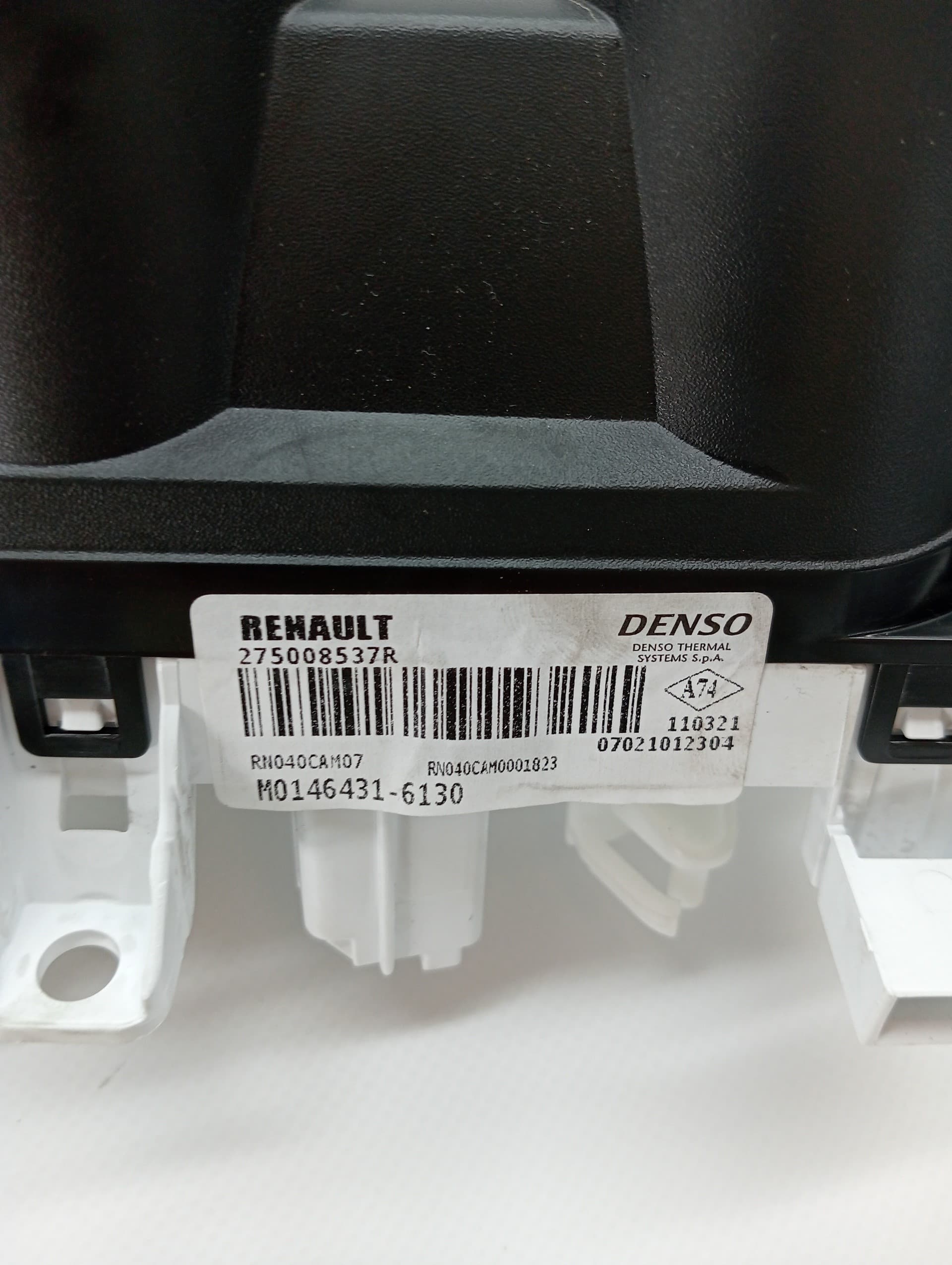 Recambio RENAULT EXPRES ref. 275008537R 3