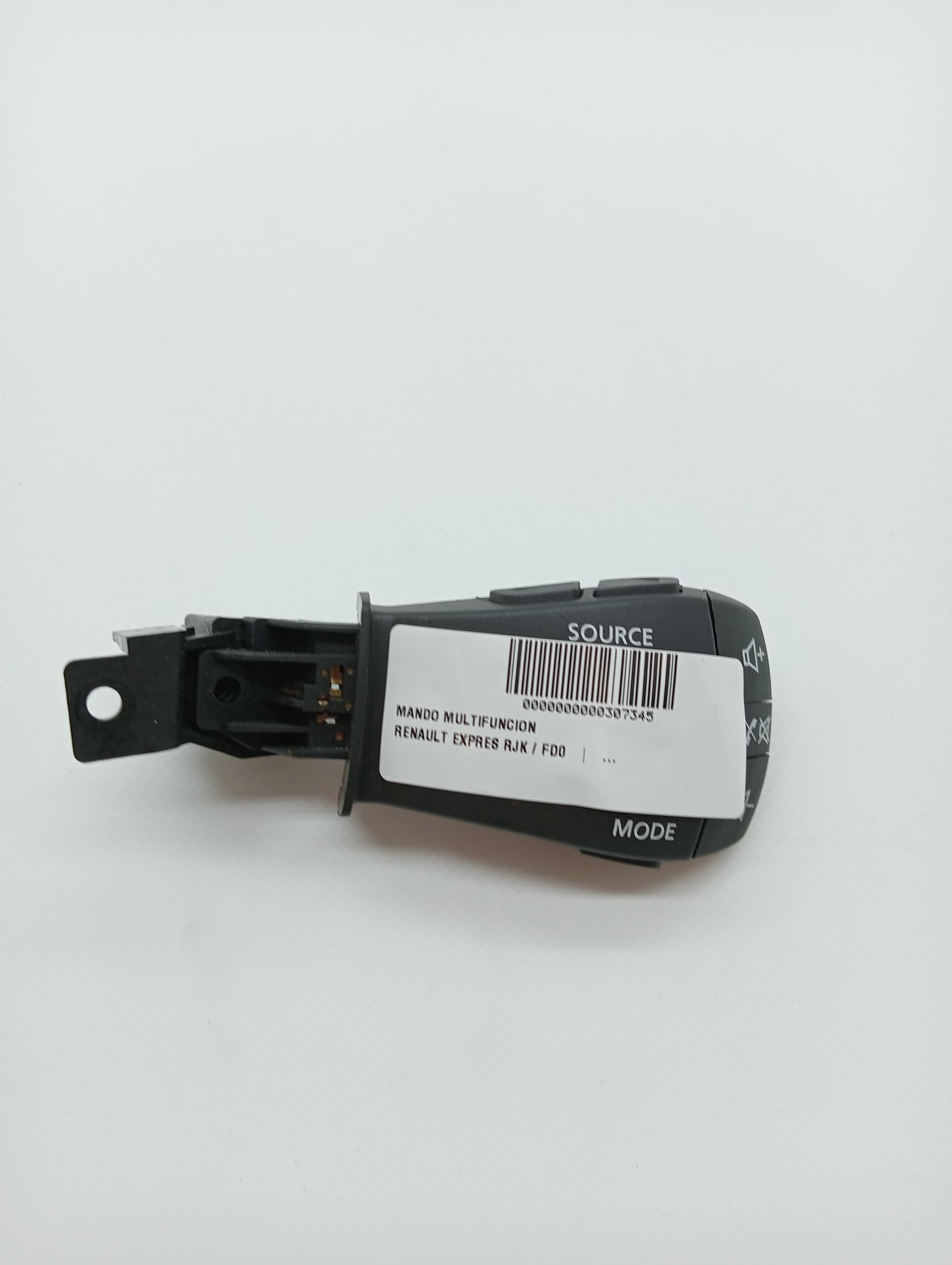 Mando multifuncion RENAULT EXPRES