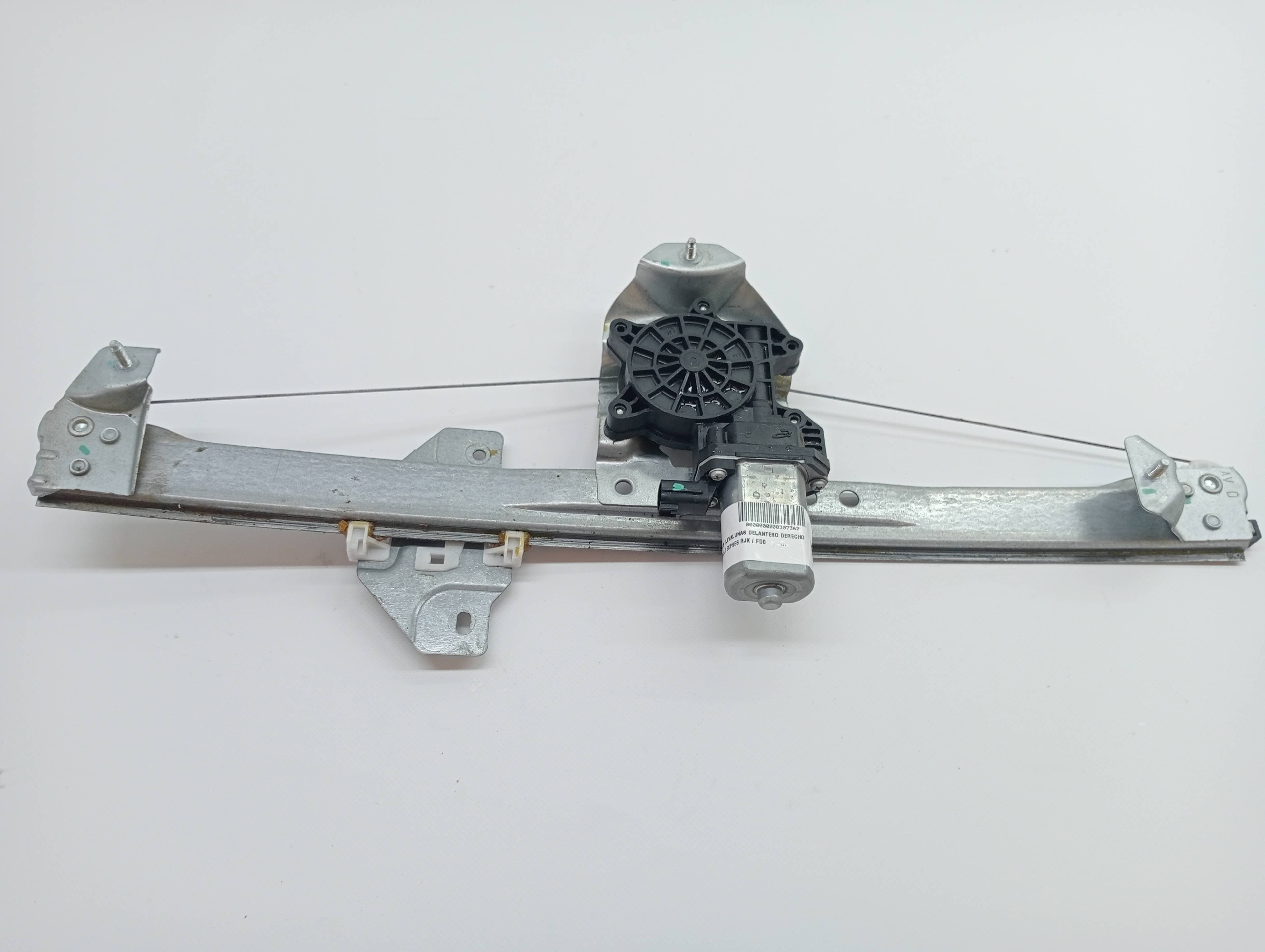 Motor elevalunas delantero derecho RENAULT EXPRES