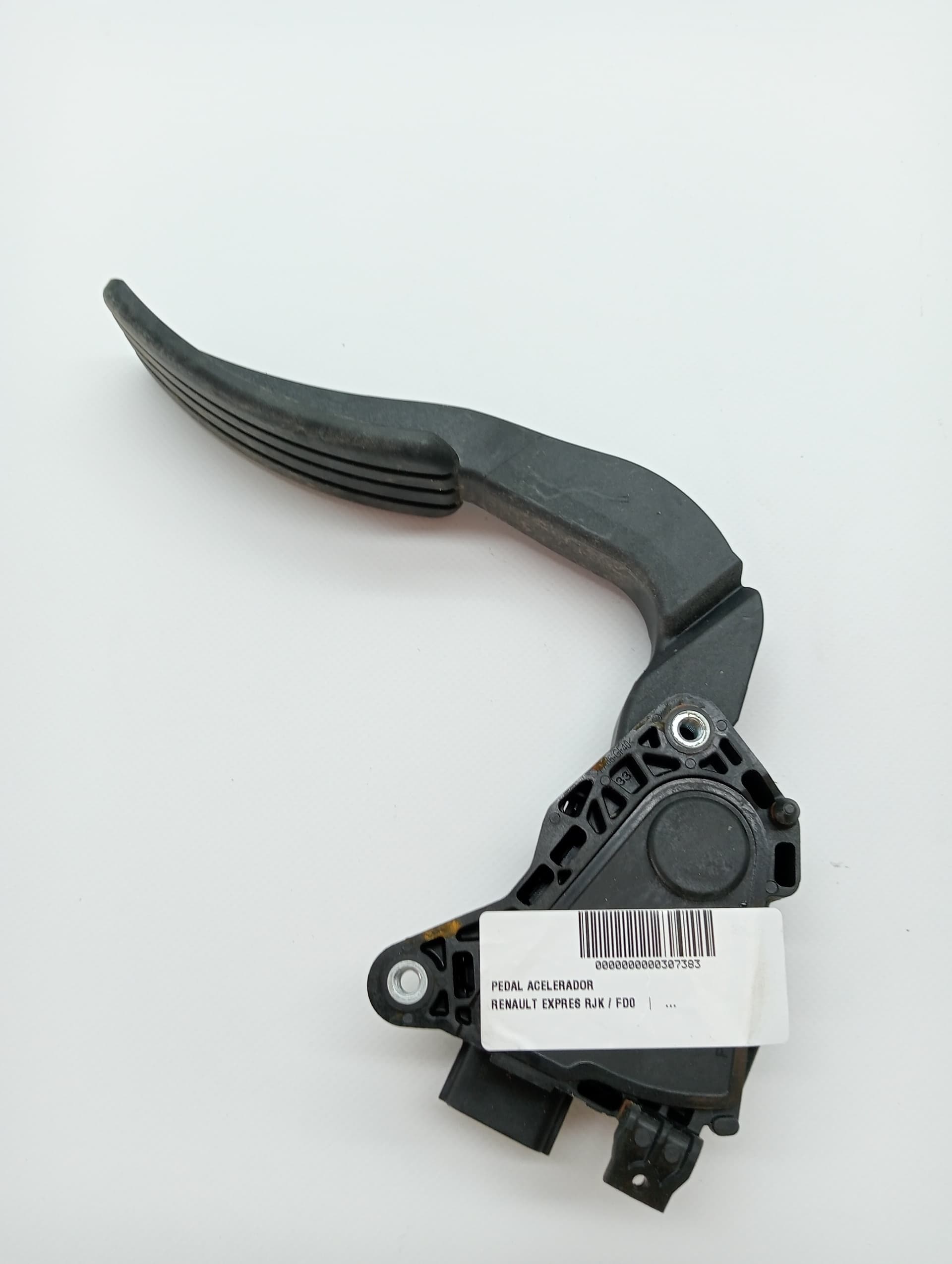 Pedal acelerador RENAULT EXPRES