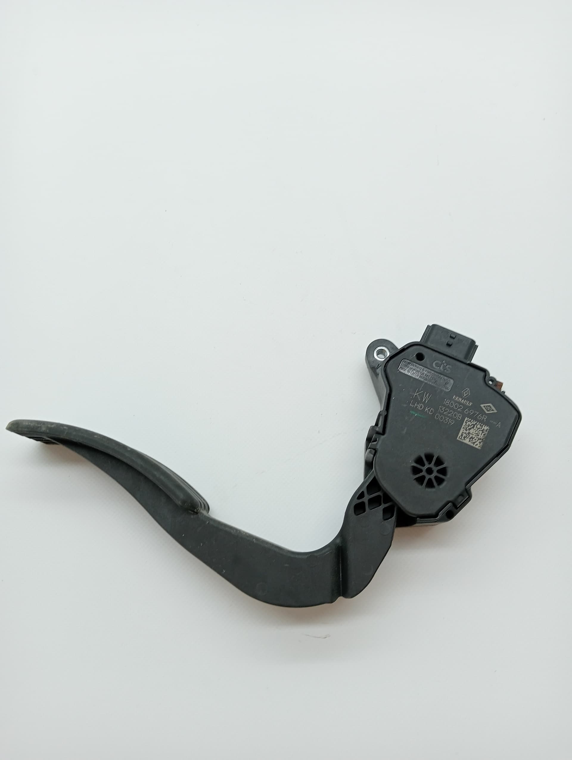 Pedal acelerador RENAULT EXPRES 2