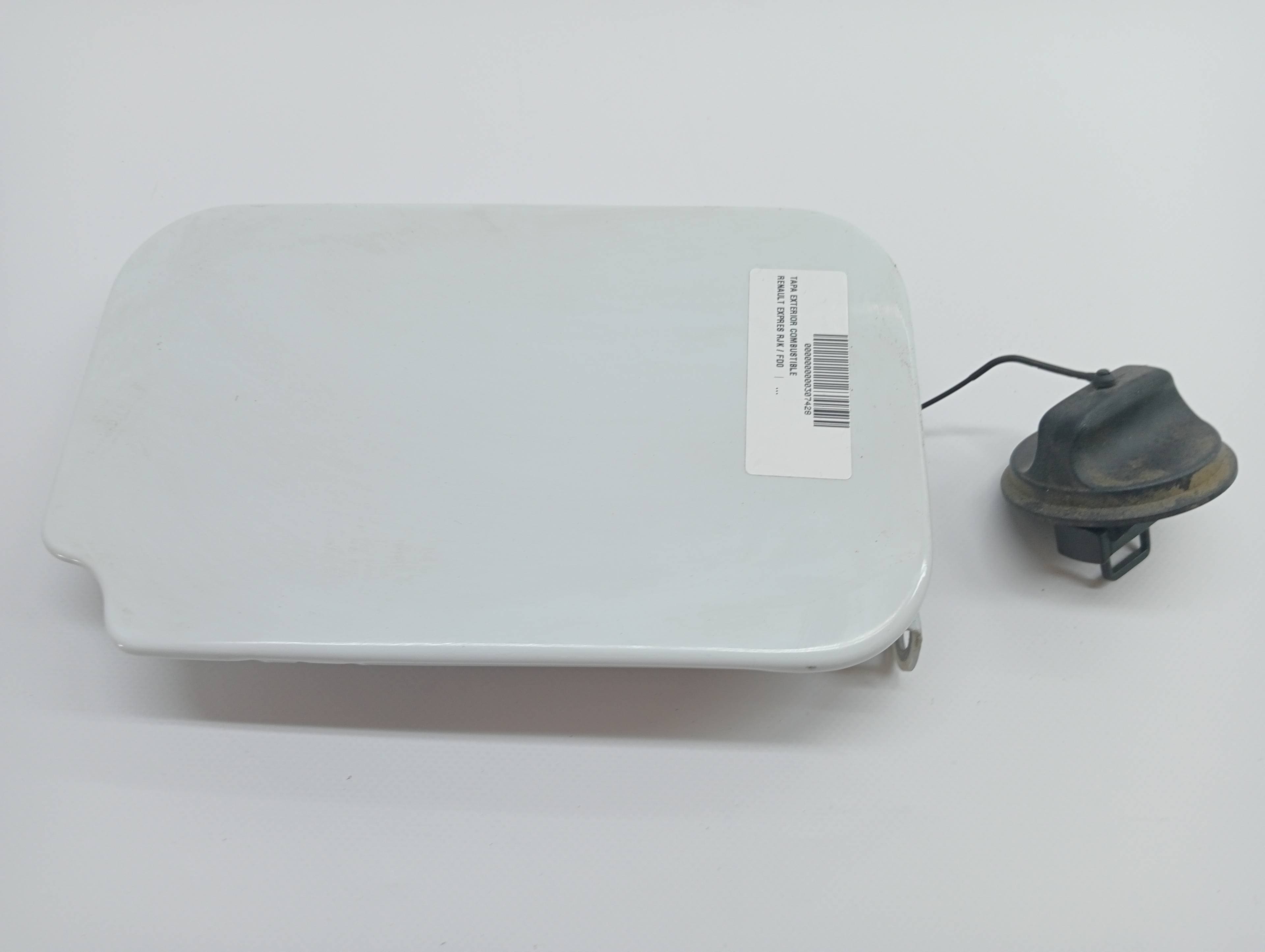 Tapa exterior combustible RENAULT EXPRES