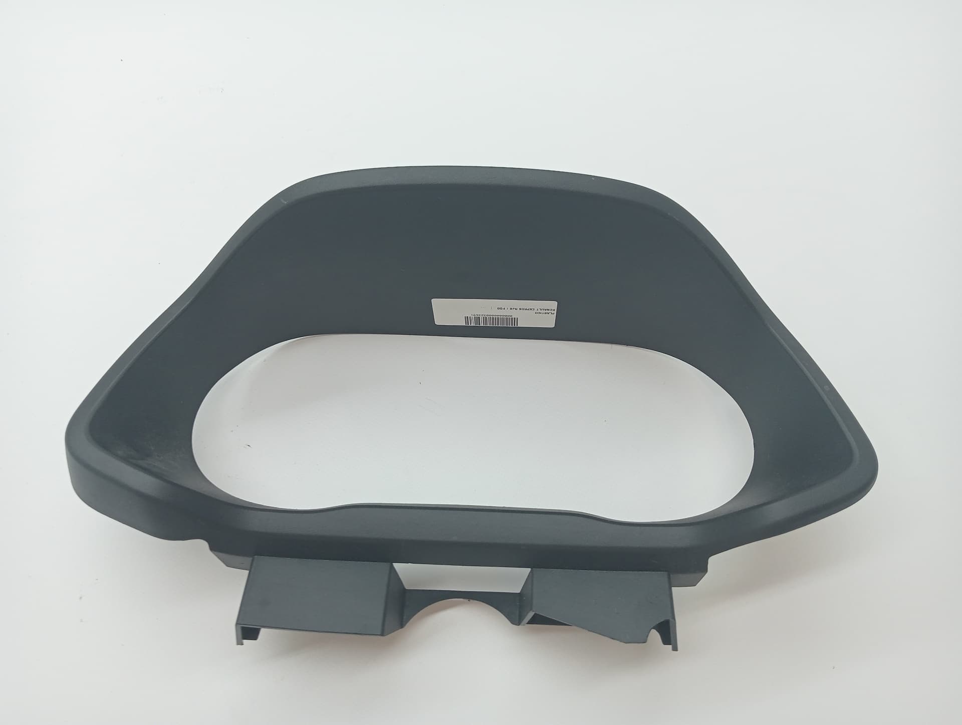 Plastico RENAULT EXPRES 2