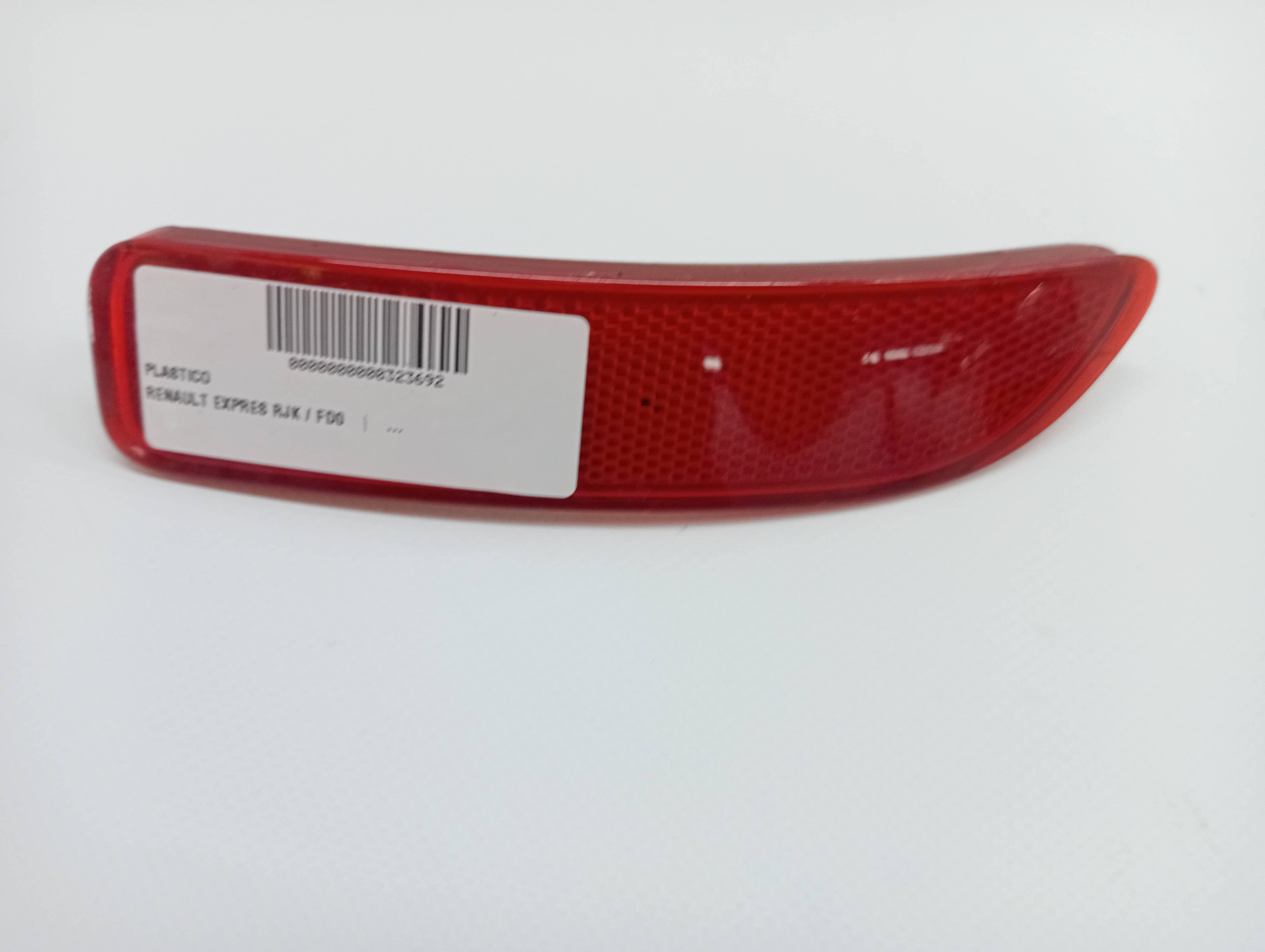 Plastico RENAULT EXPRES