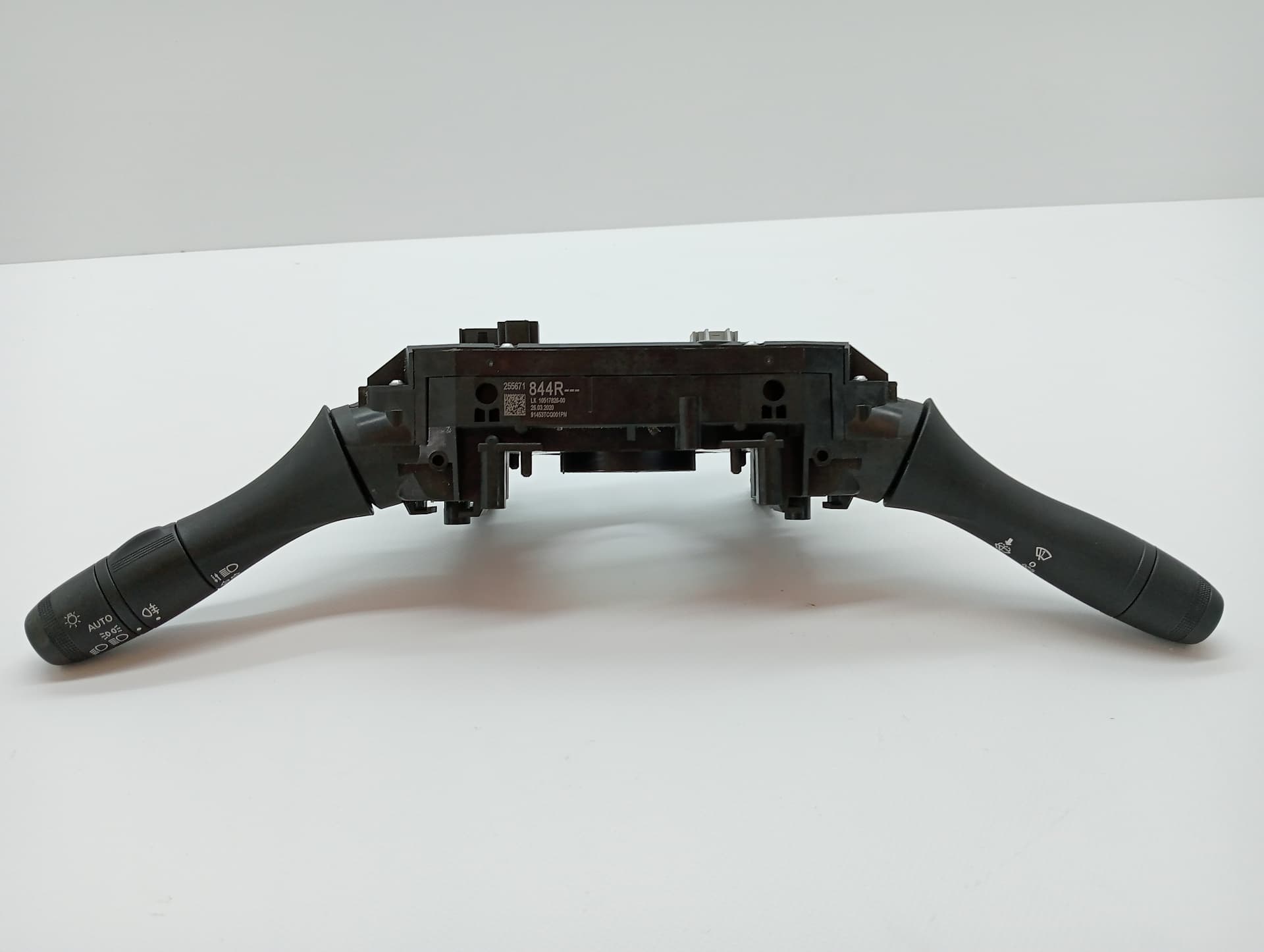 Mando multifuncion RENAULT EXPRES