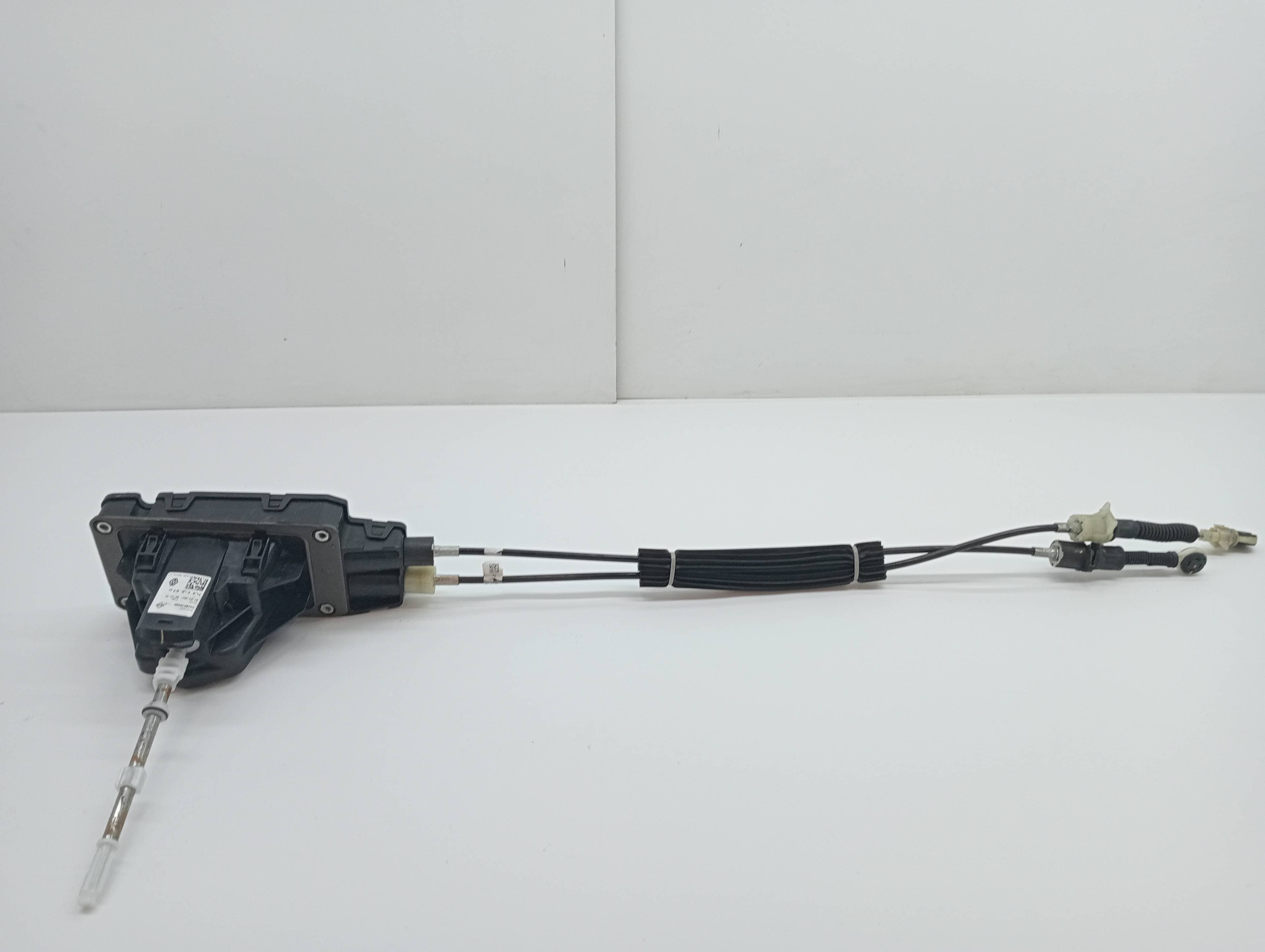 Palanca cambio RENAULT EXPRES 3