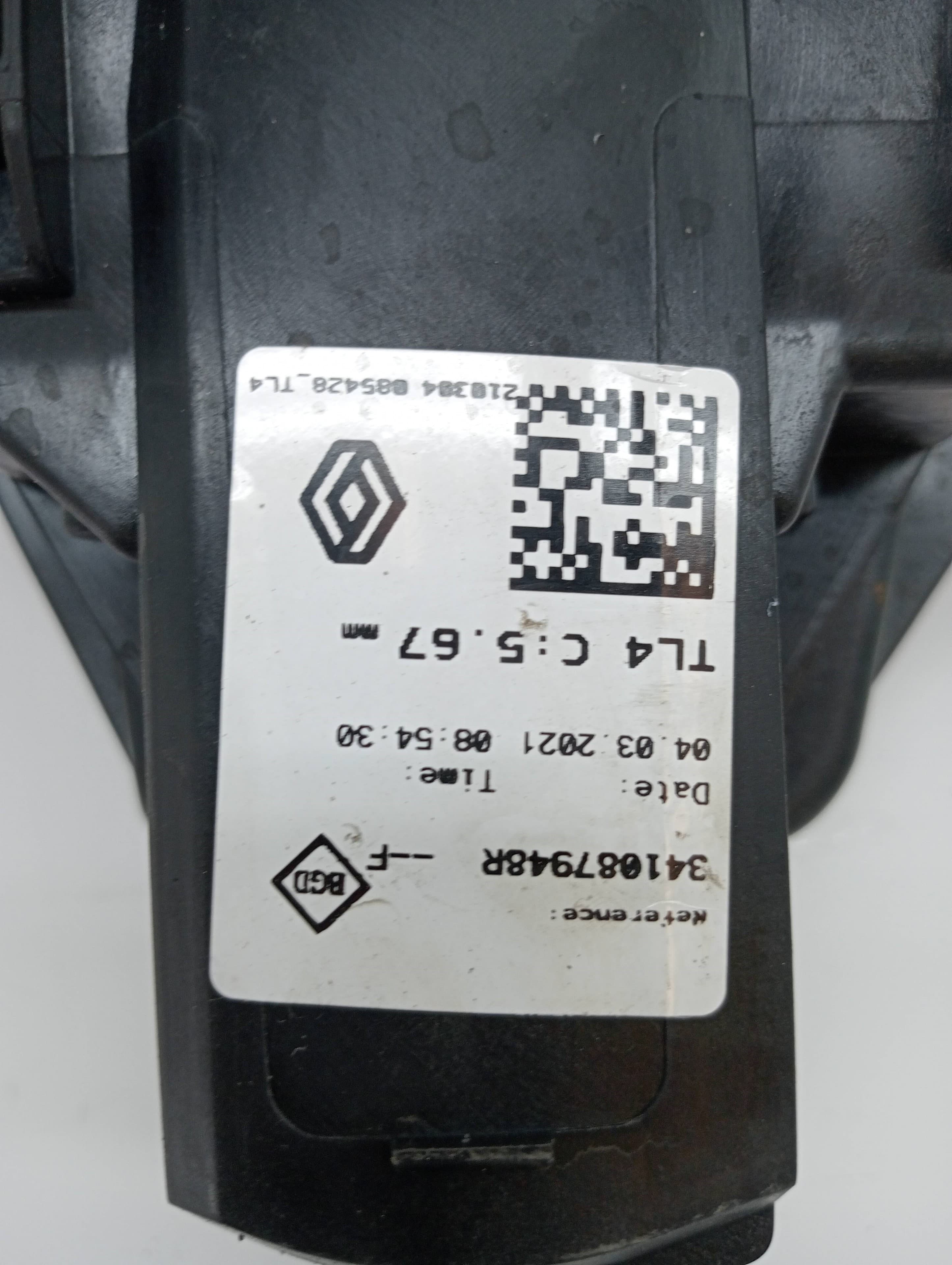 Palanca cambio RENAULT EXPRES 2
