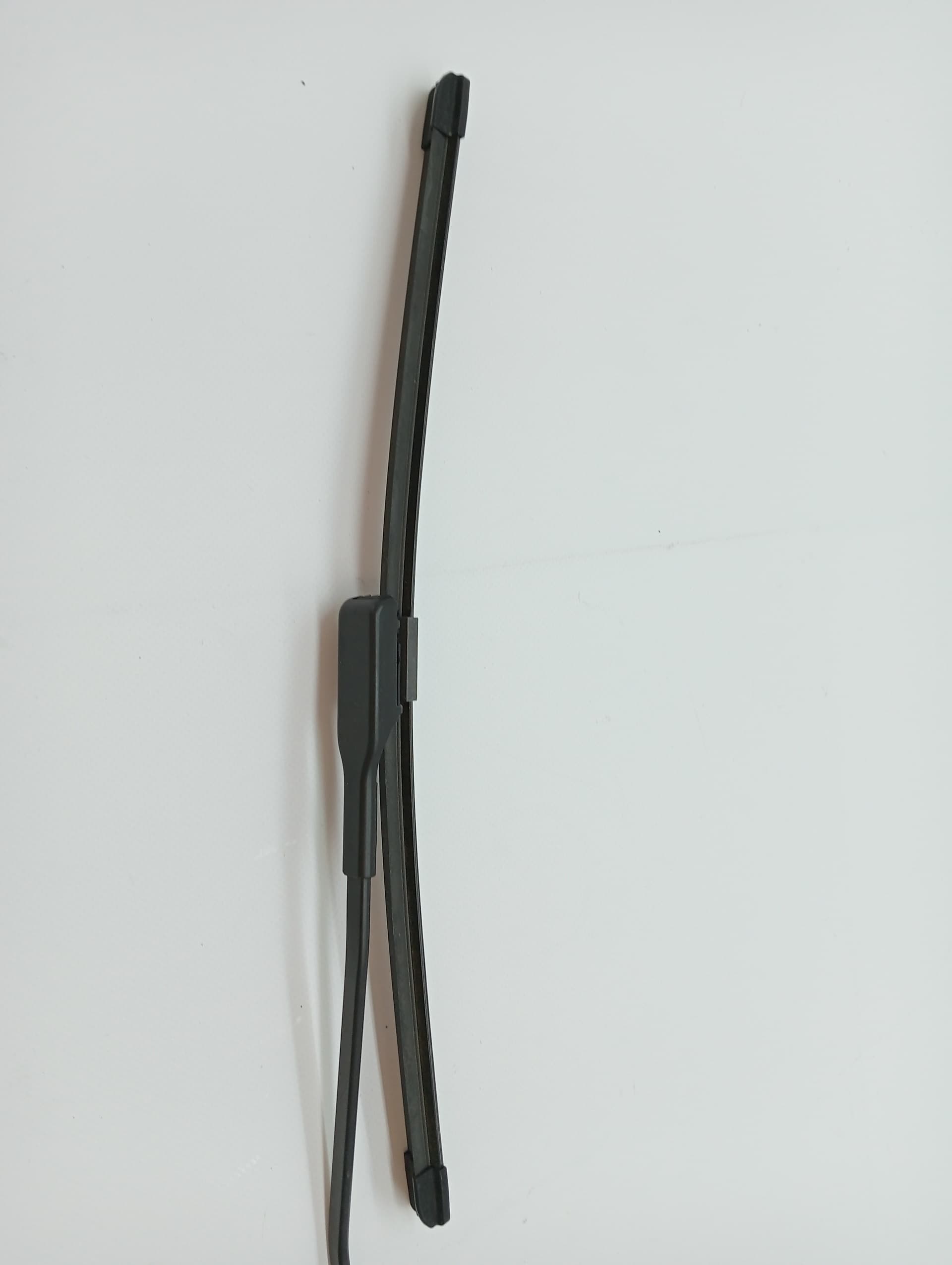Brazo limpia delantero derecho RENAULT EXPRES 2
