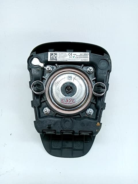 Airbag delantero izquierdo OPEL MERIVA B 3